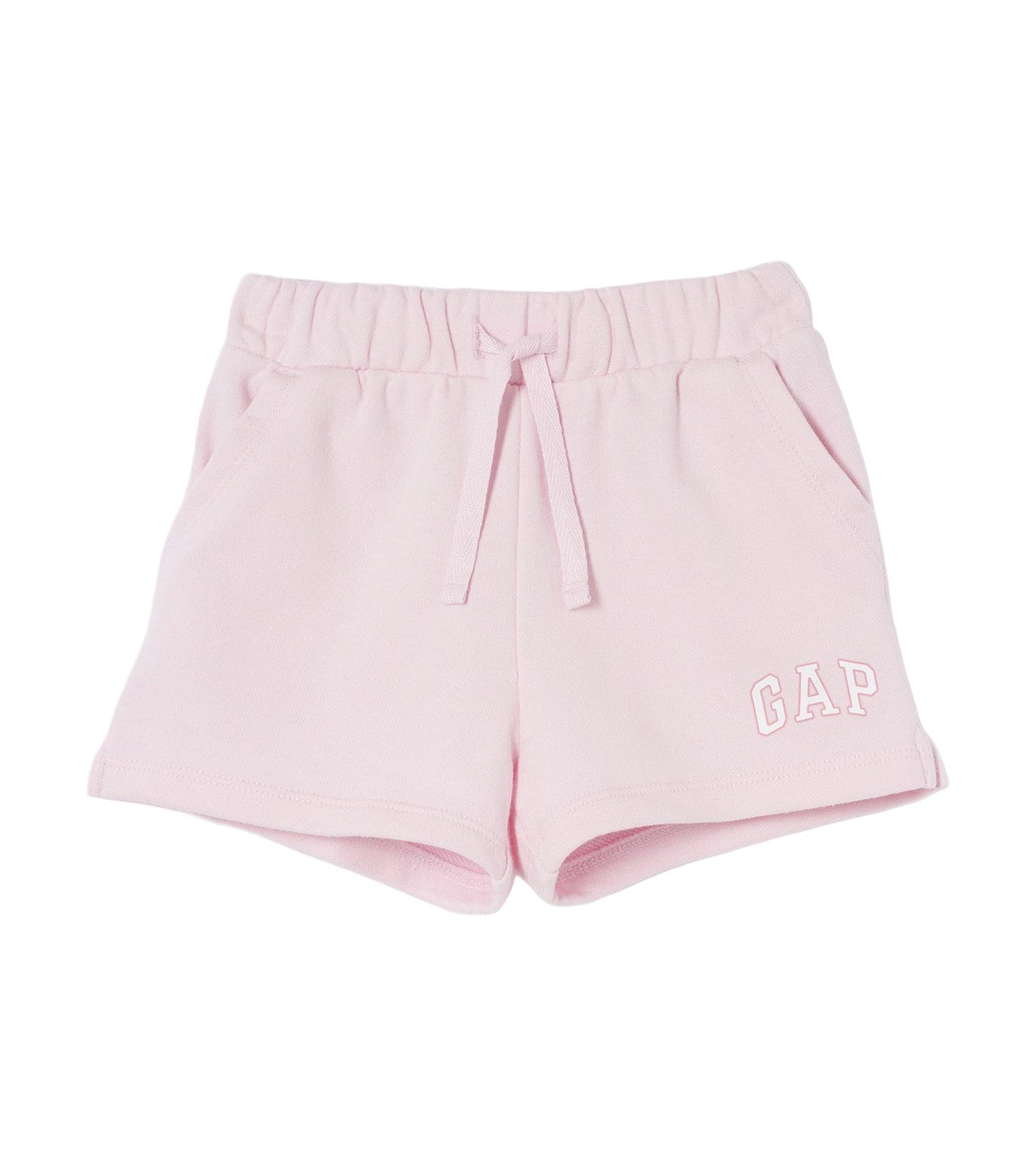 Toddler Logo Pull-On Shorts