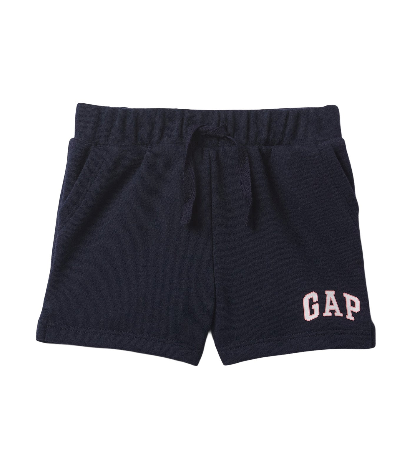Toddler Logo Pull-On Shorts