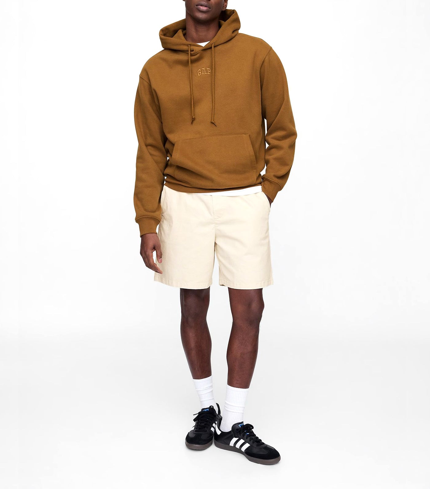 7" Essential Easy Shorts