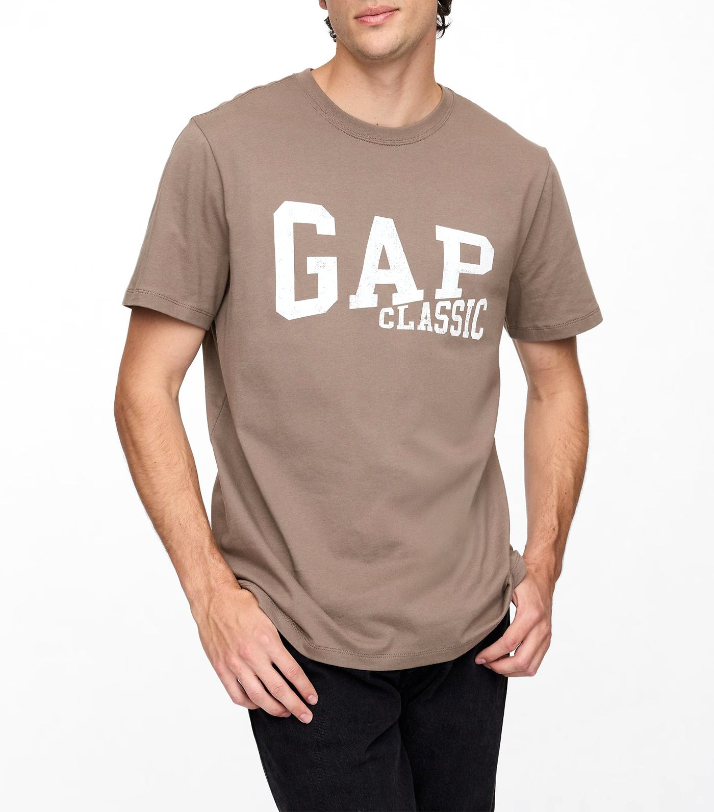 Everyday Soft Gap Graphic T-Shirt
