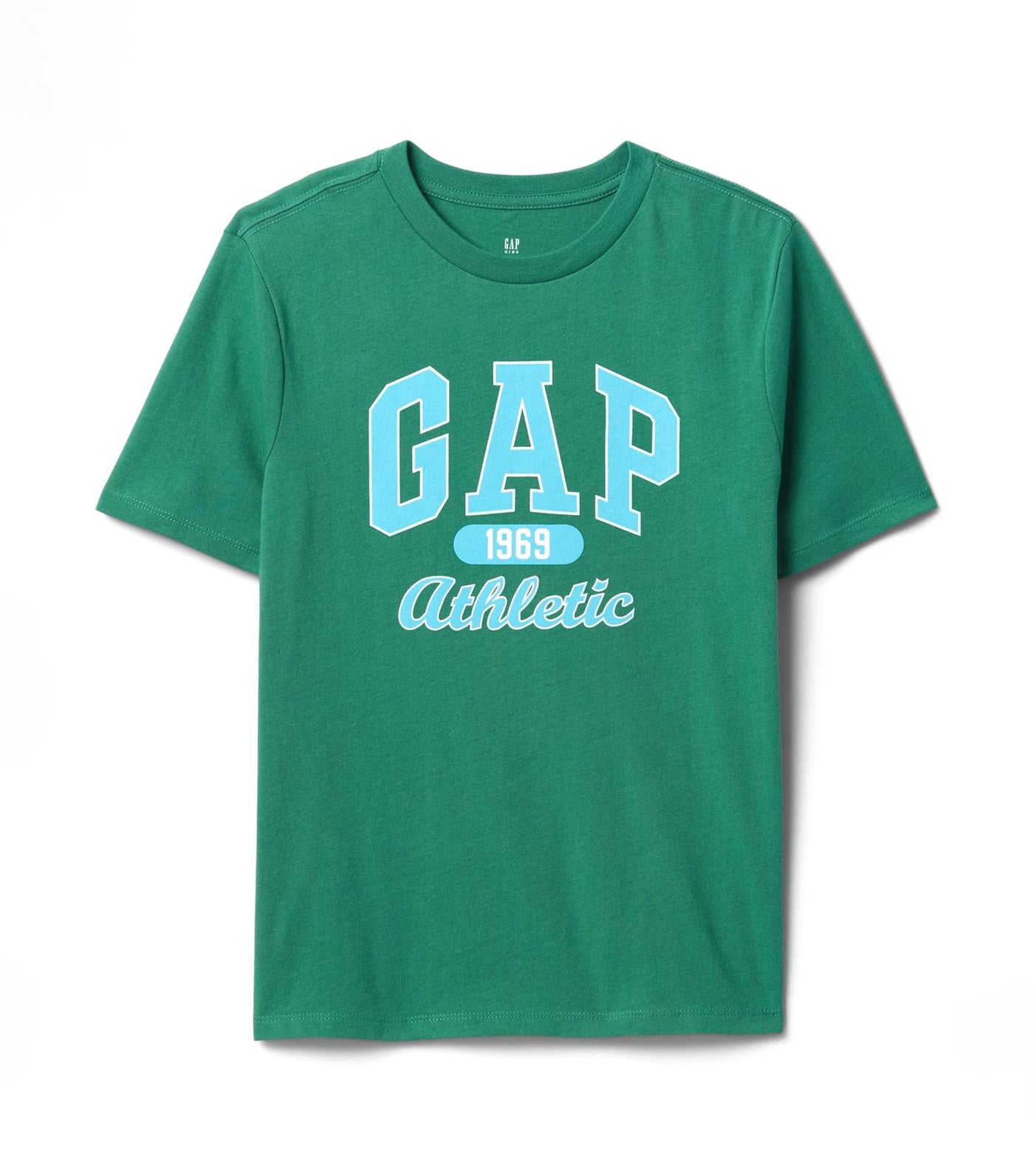 Boys Graphic Gap Logo T-Shirt