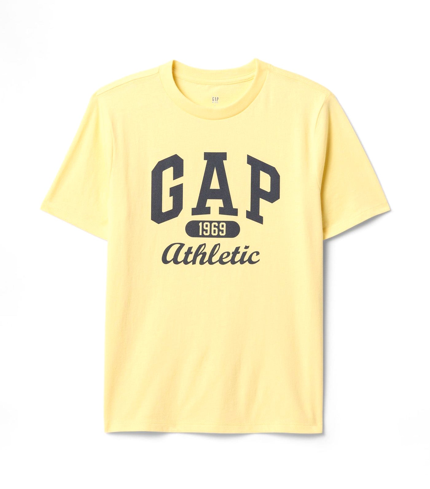 Boys Graphic Gap Logo T-Shirt