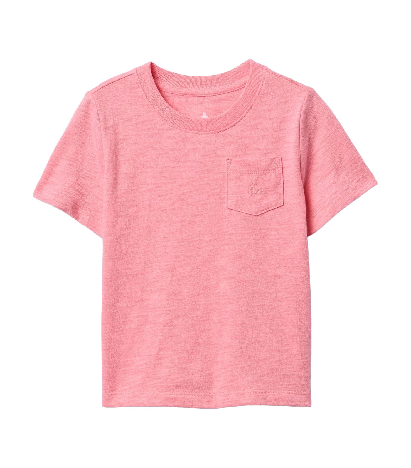Baby & Toddler Mix & Match Pocket T-Shirt