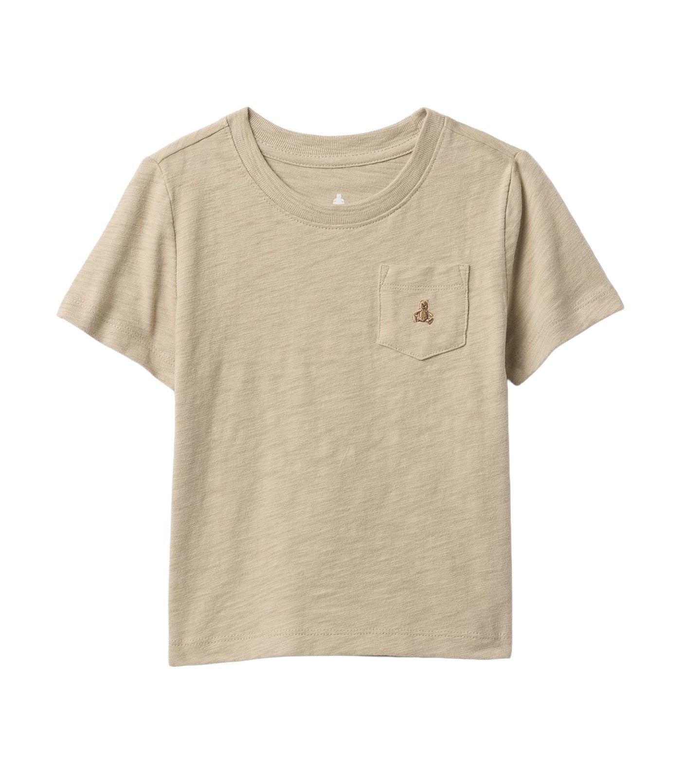 Baby & Toddler Mix & Match Pocket T-Shirt