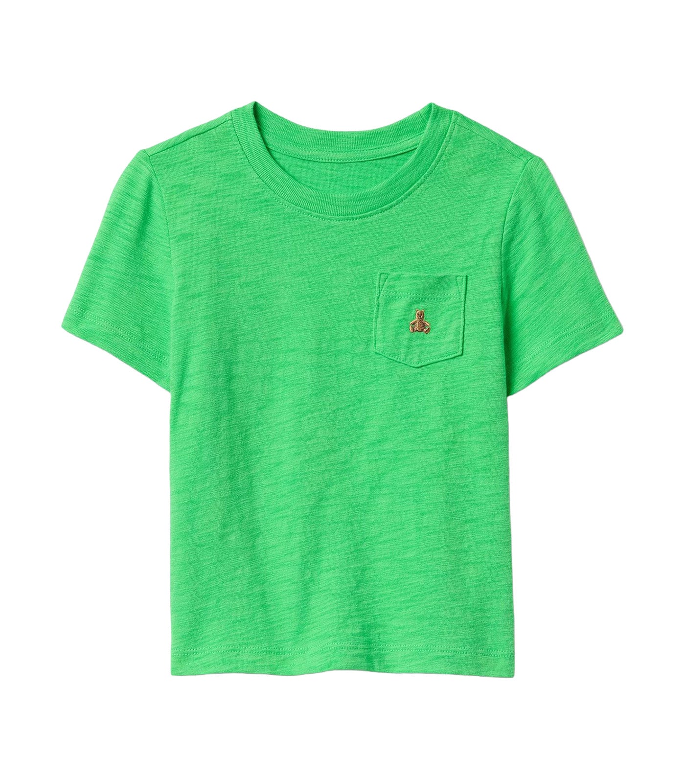 Baby & Toddler Mix & Match Pocket T-Shirt