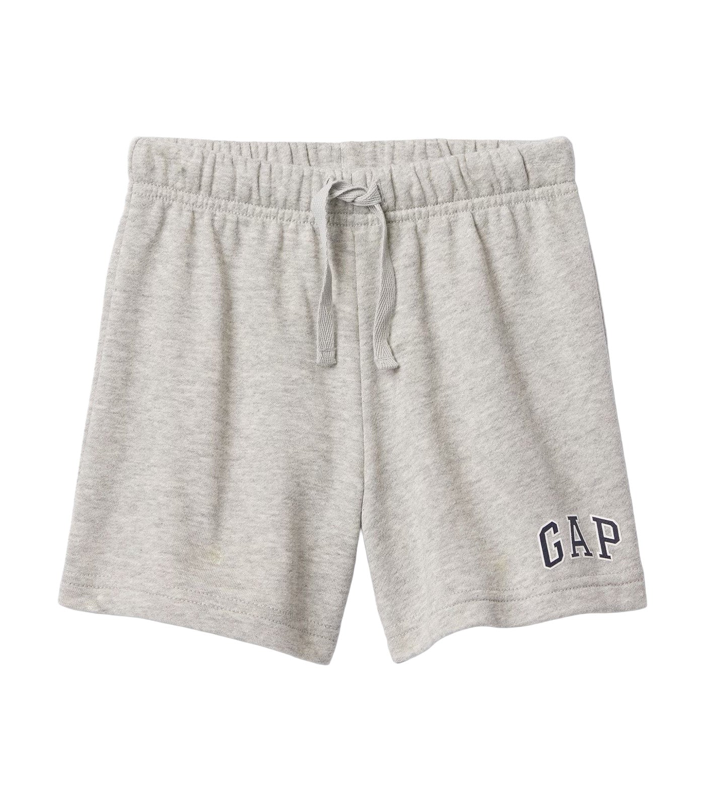 Toddler Relaxed Logo Pull-On Shorts