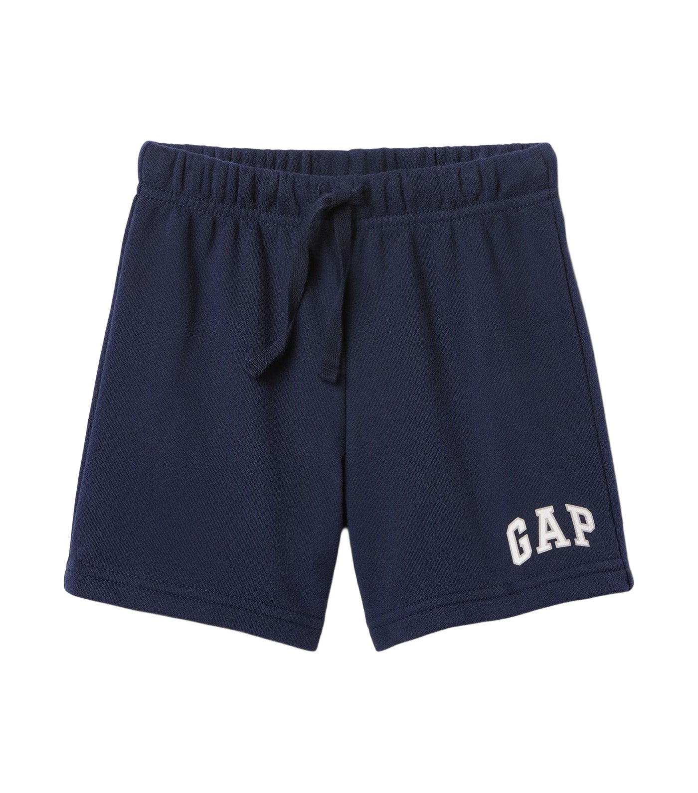 Toddler Relaxed Logo Pull-On Shorts