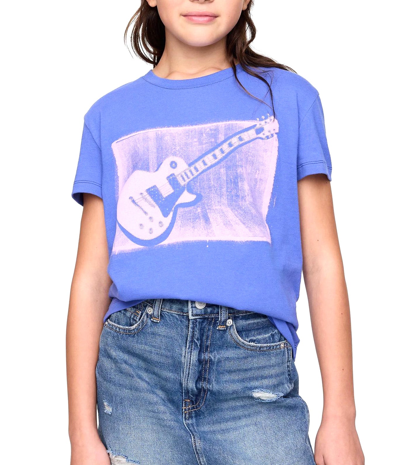 Relaxed Graphic T-Shirt