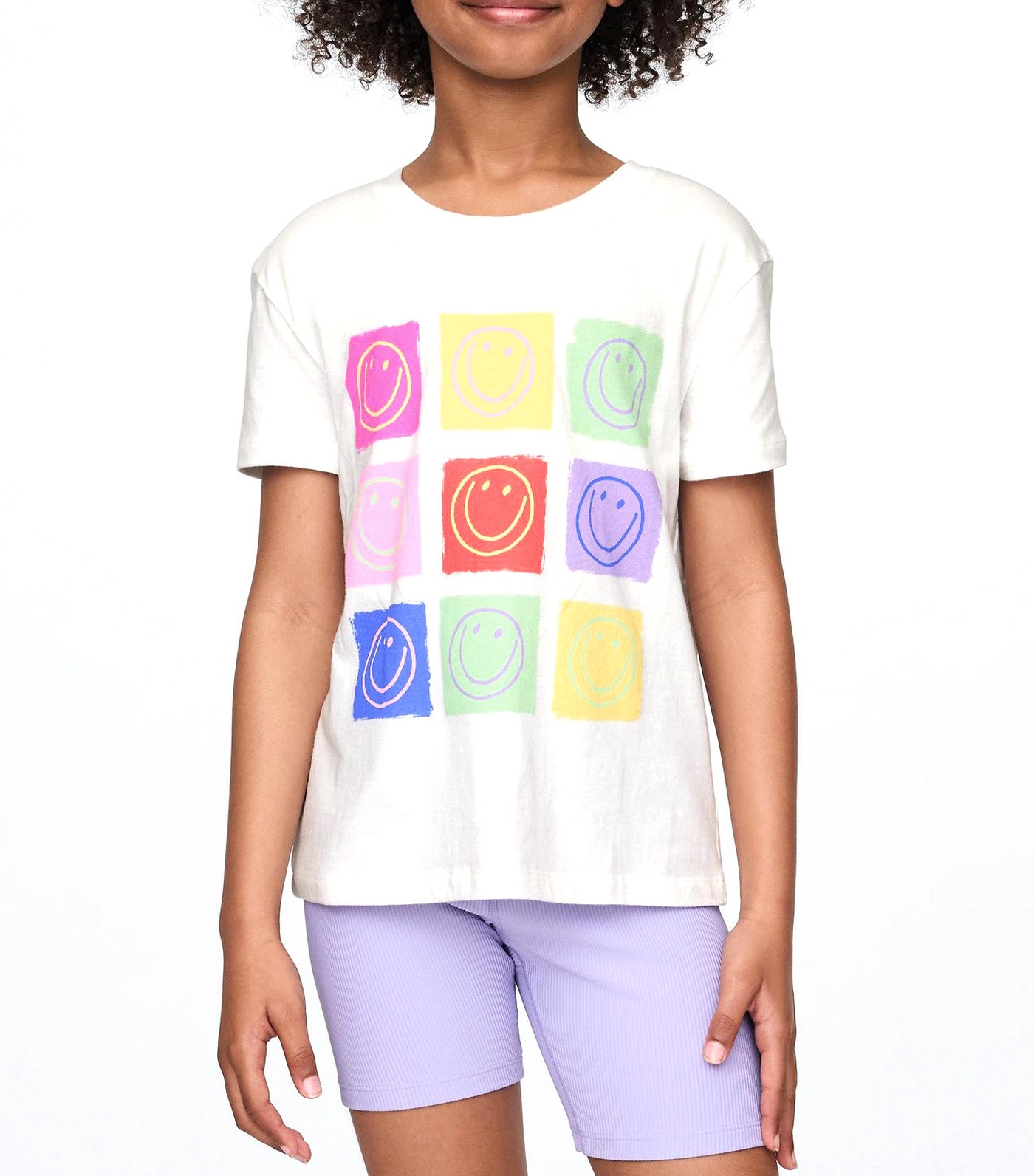 Relaxed Graphic T-Shirt