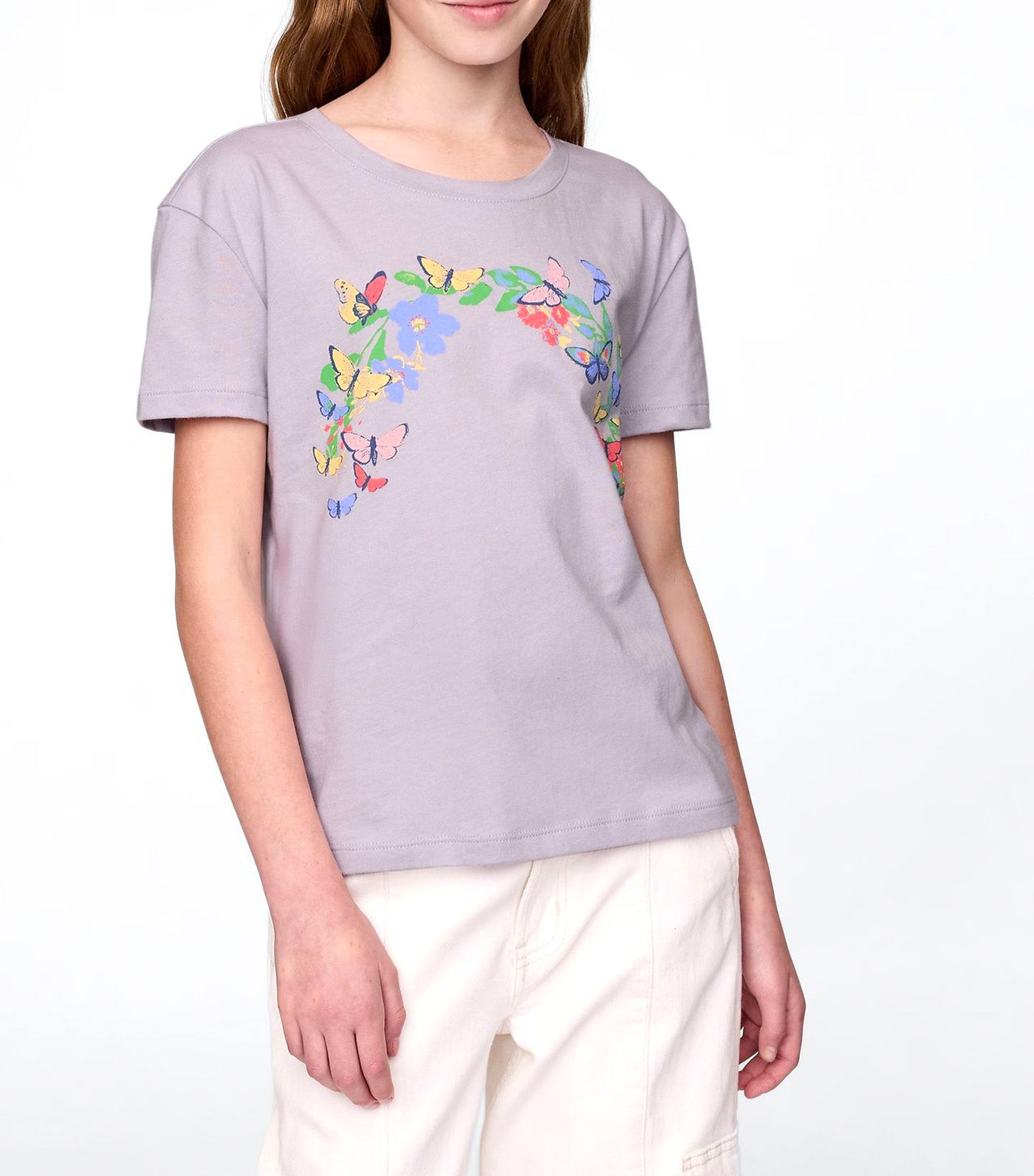 Relaxed Graphic T-Shirt