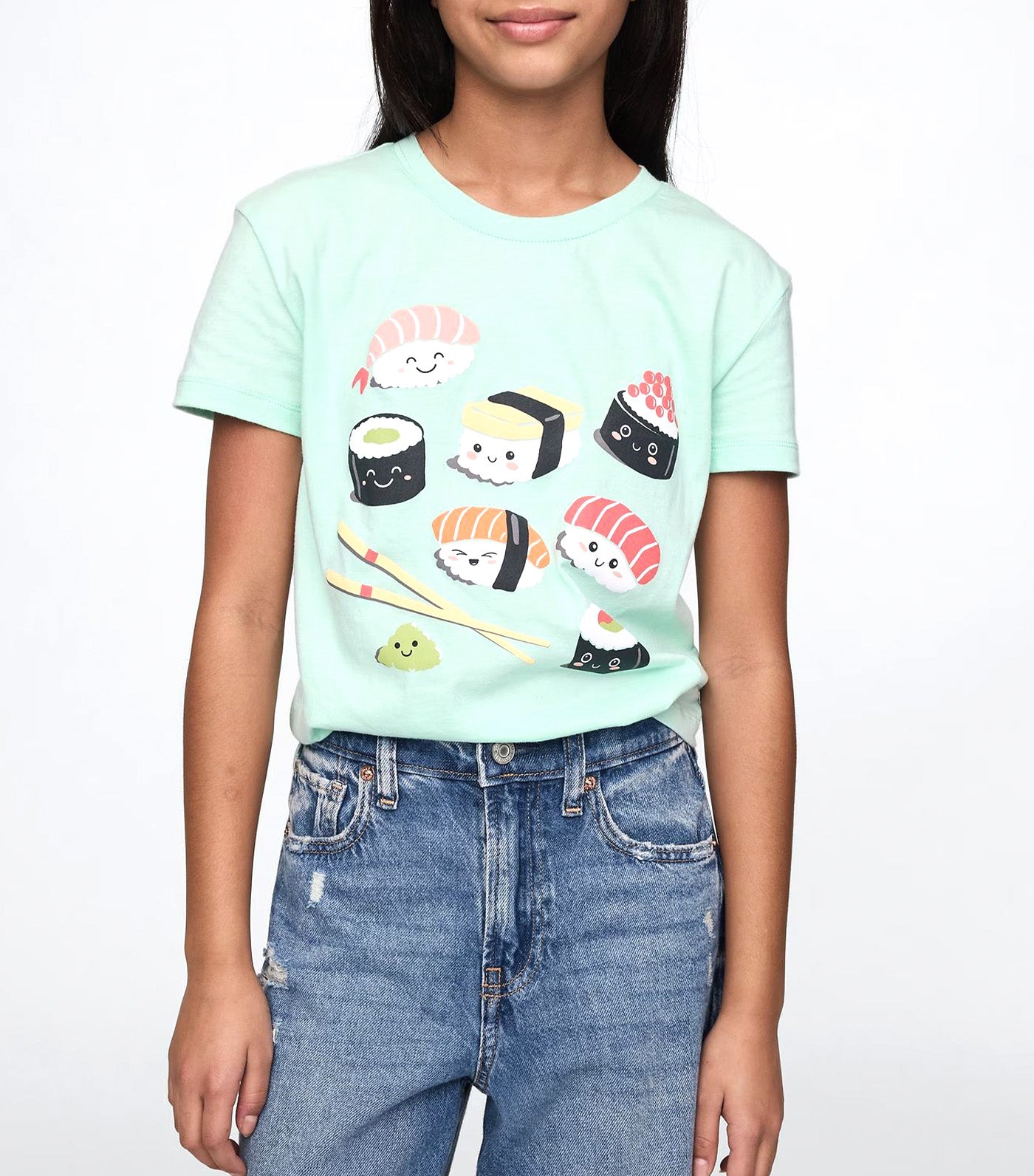 Relaxed Graphic T-Shirt