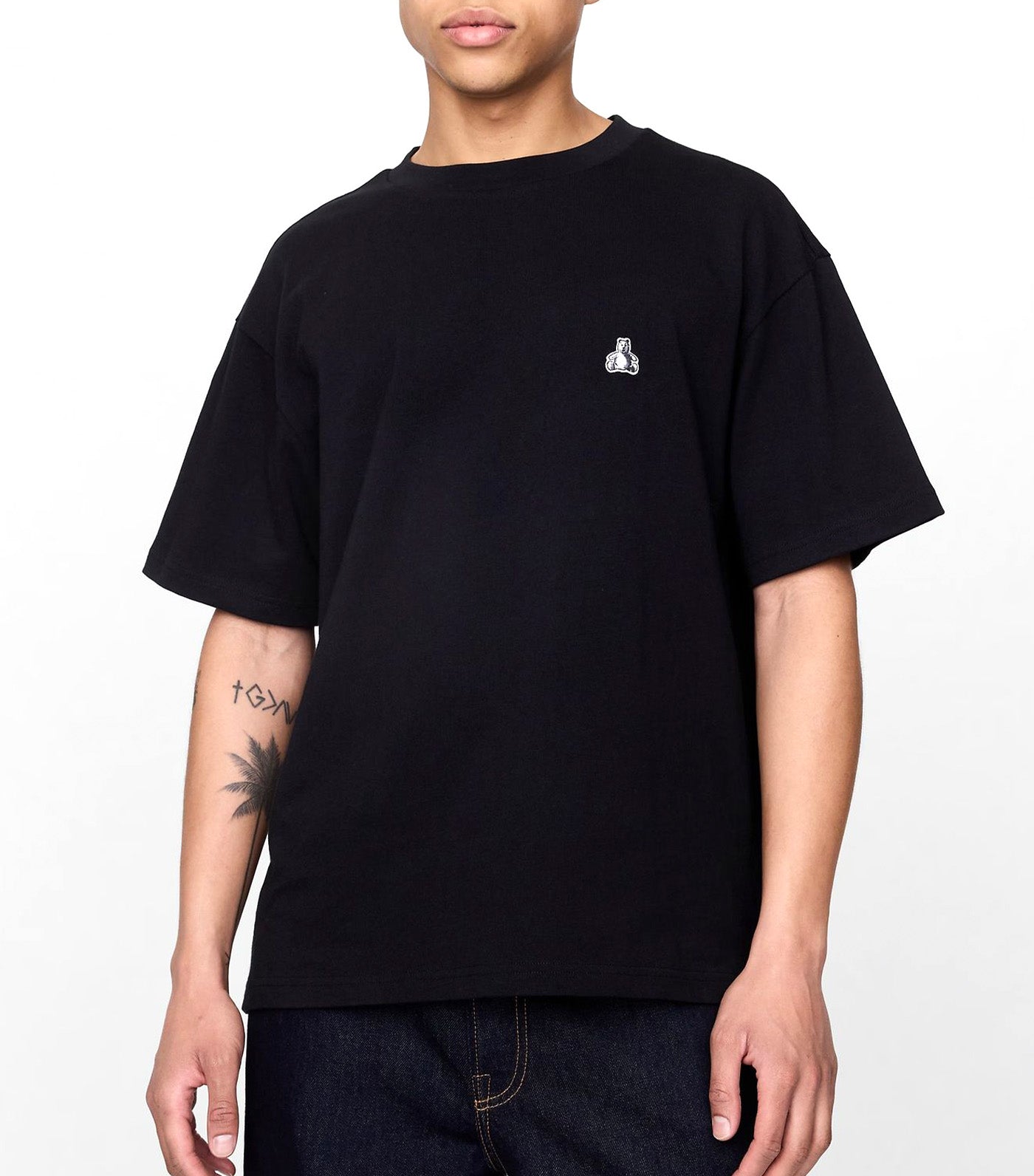 Oversized Brannan Bear T-Shirt