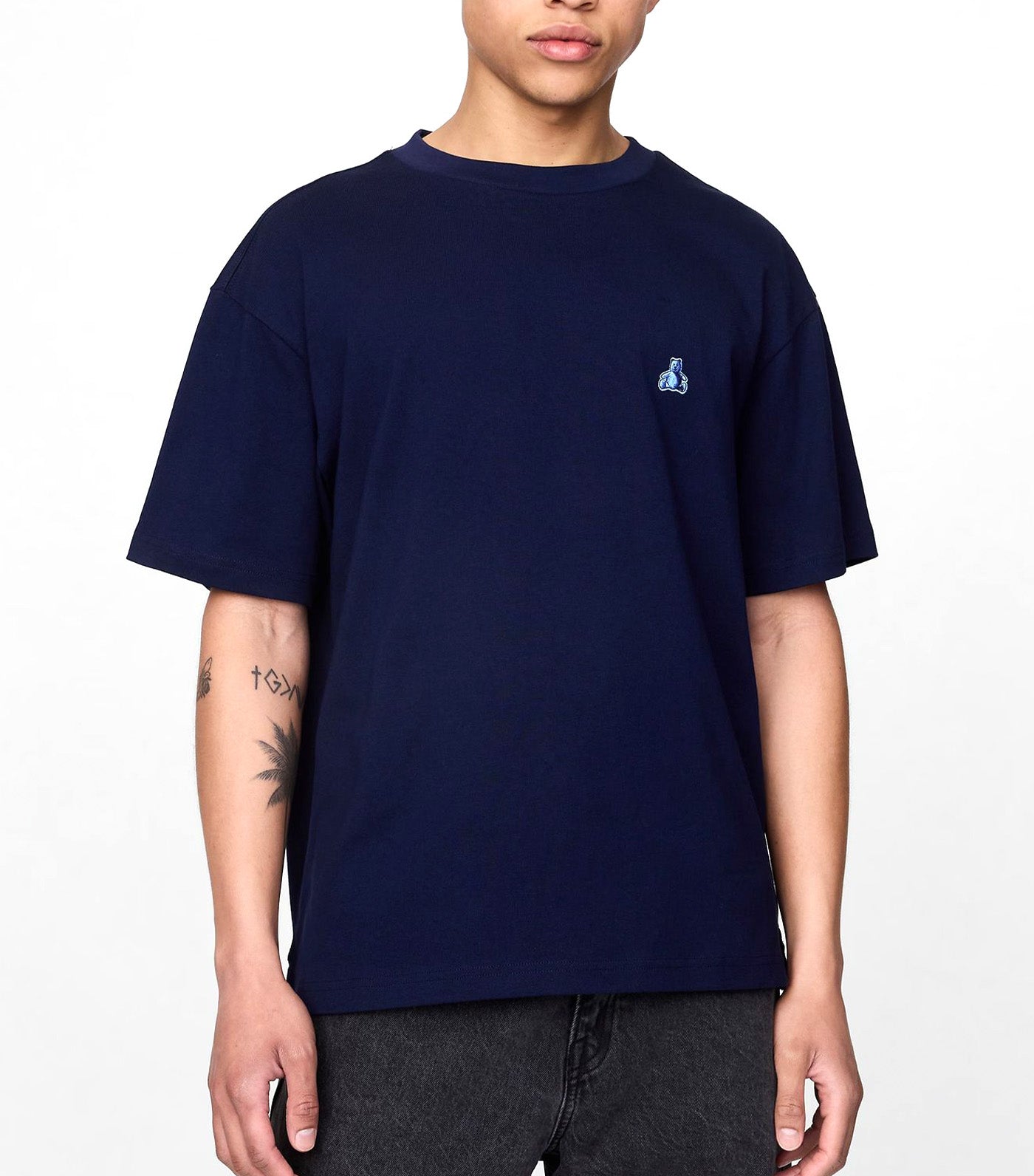 Oversized Brannan Bear T-Shirt