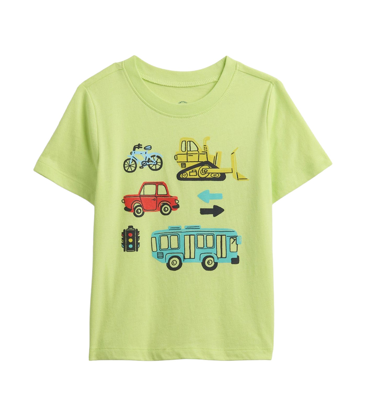 Toddler T-Shirt