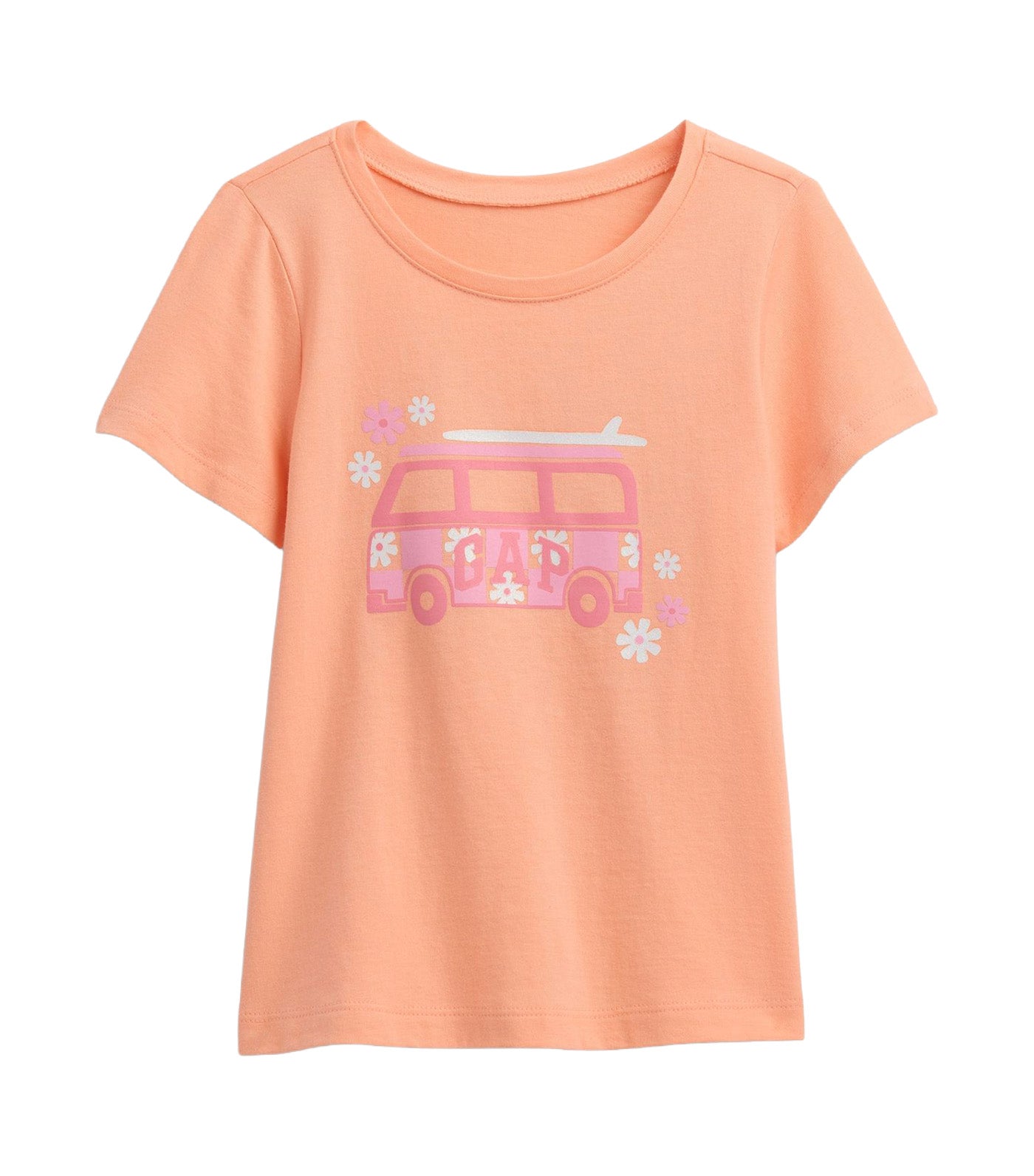 Toddler Girls T-Shirt