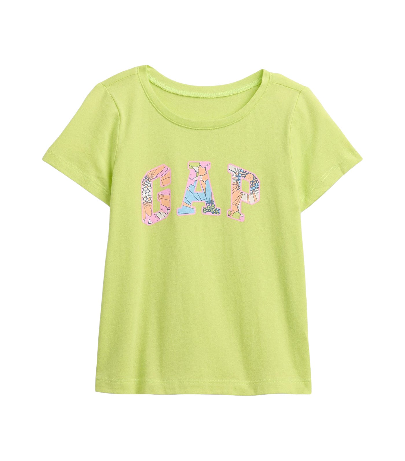 Toddler Girls T-Shirt
