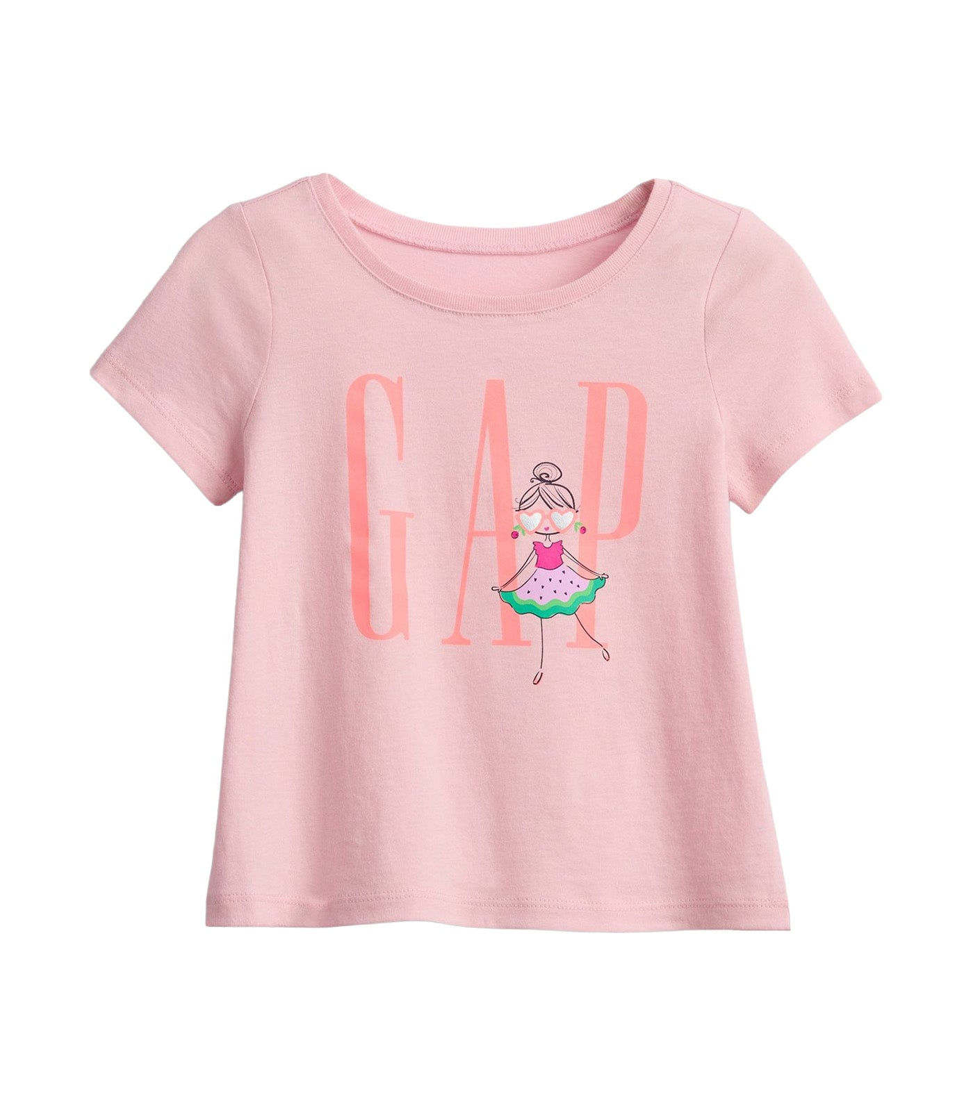 Toddler Graphic T-Shirt