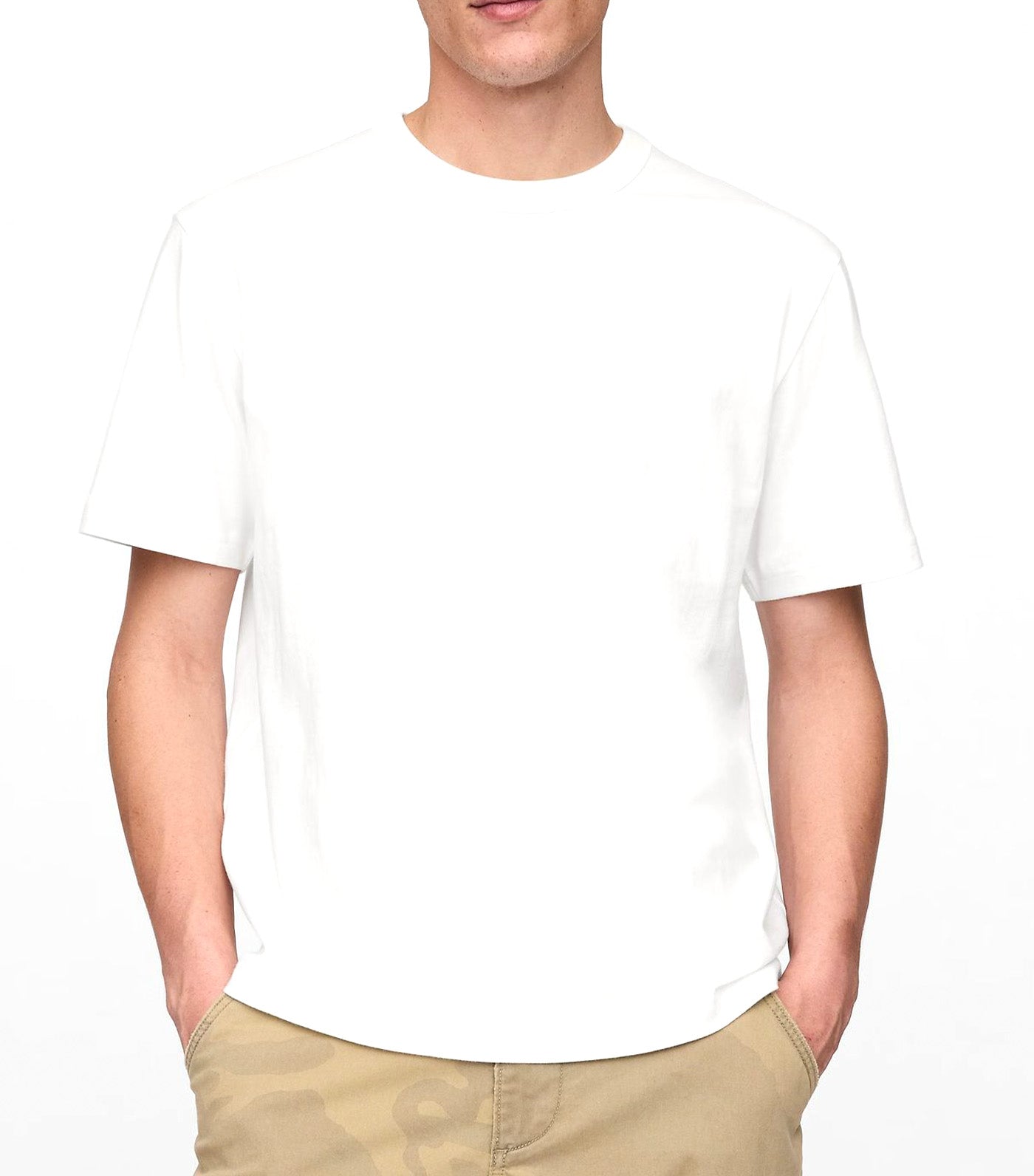 Original T-Shirt New Off White V2