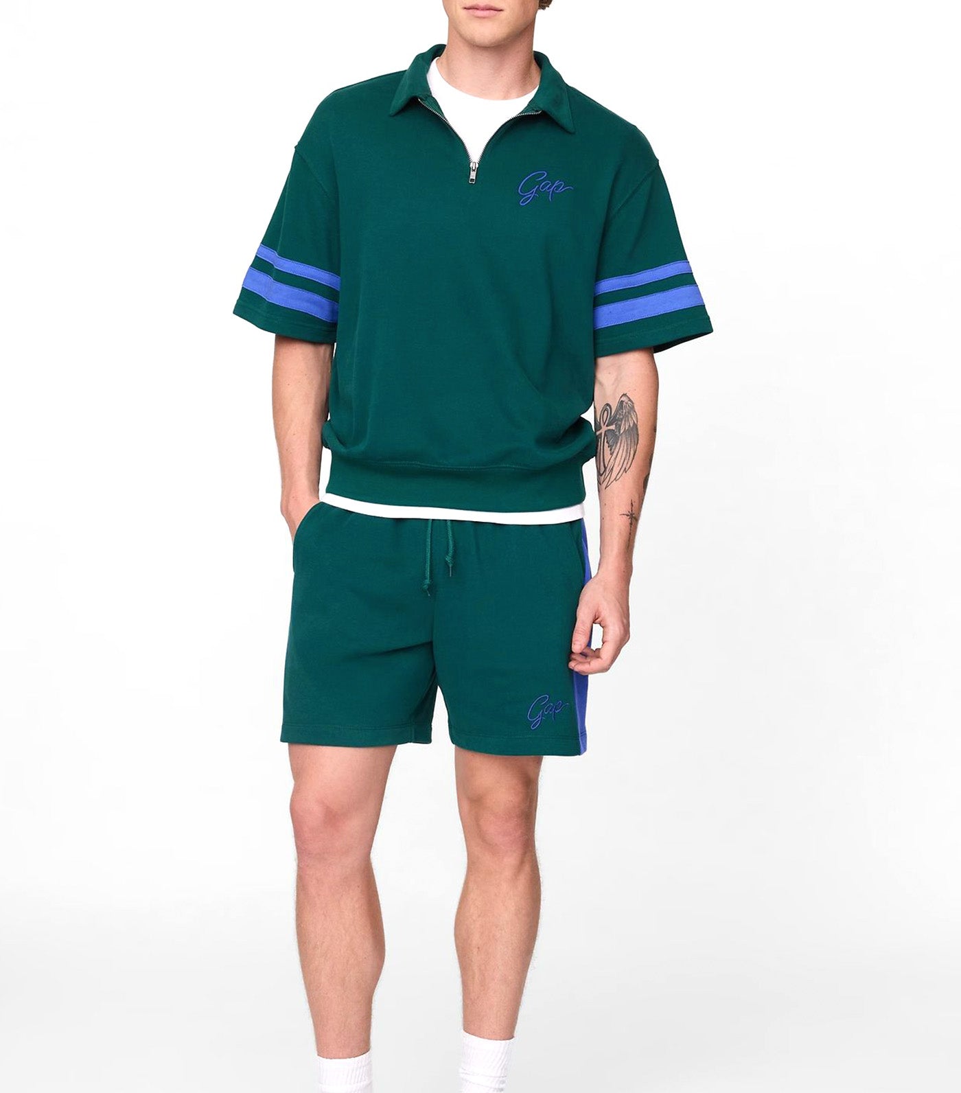 VintageSoft Sweat Shorts
