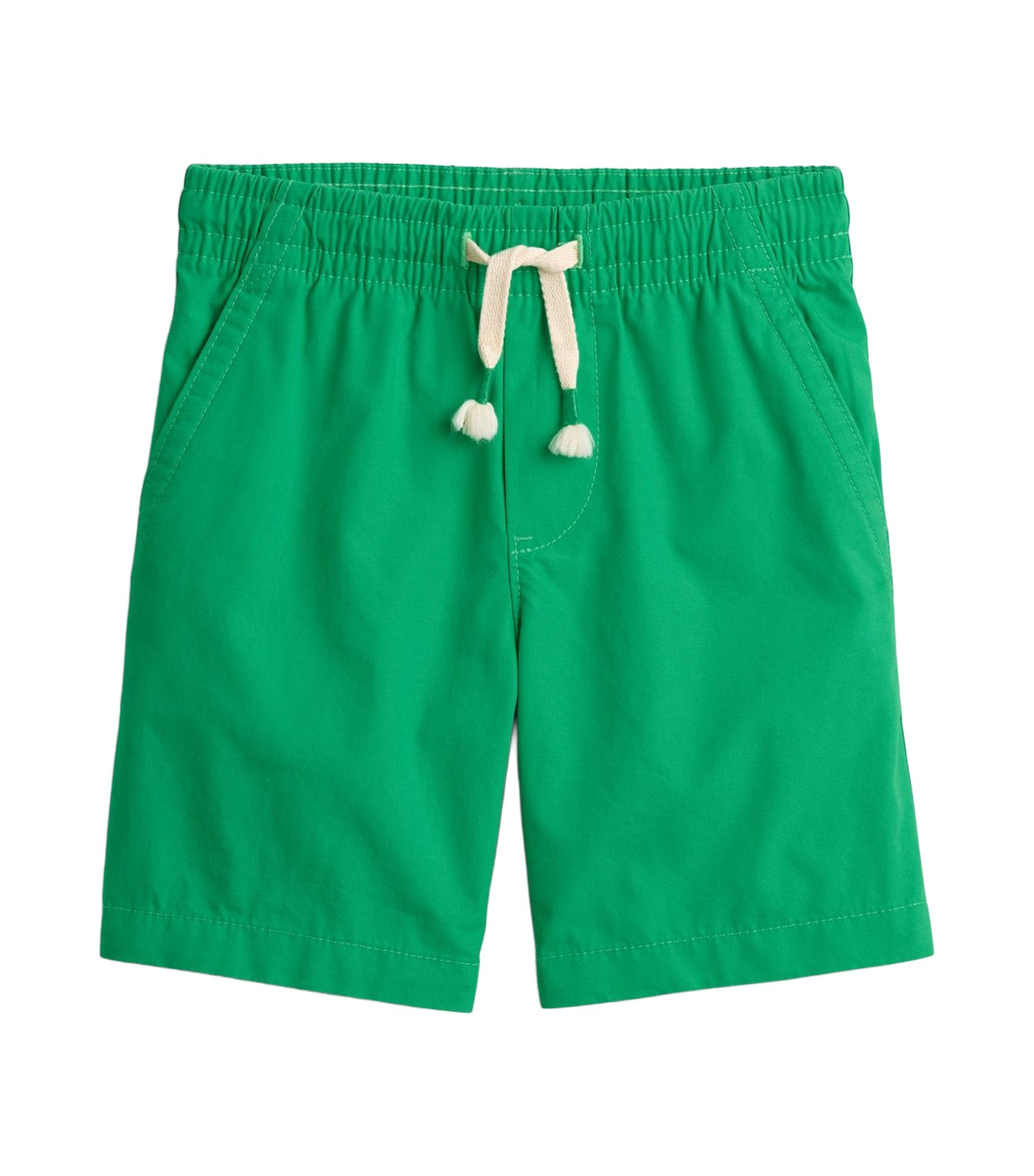 Todd Shorts Gallant Green