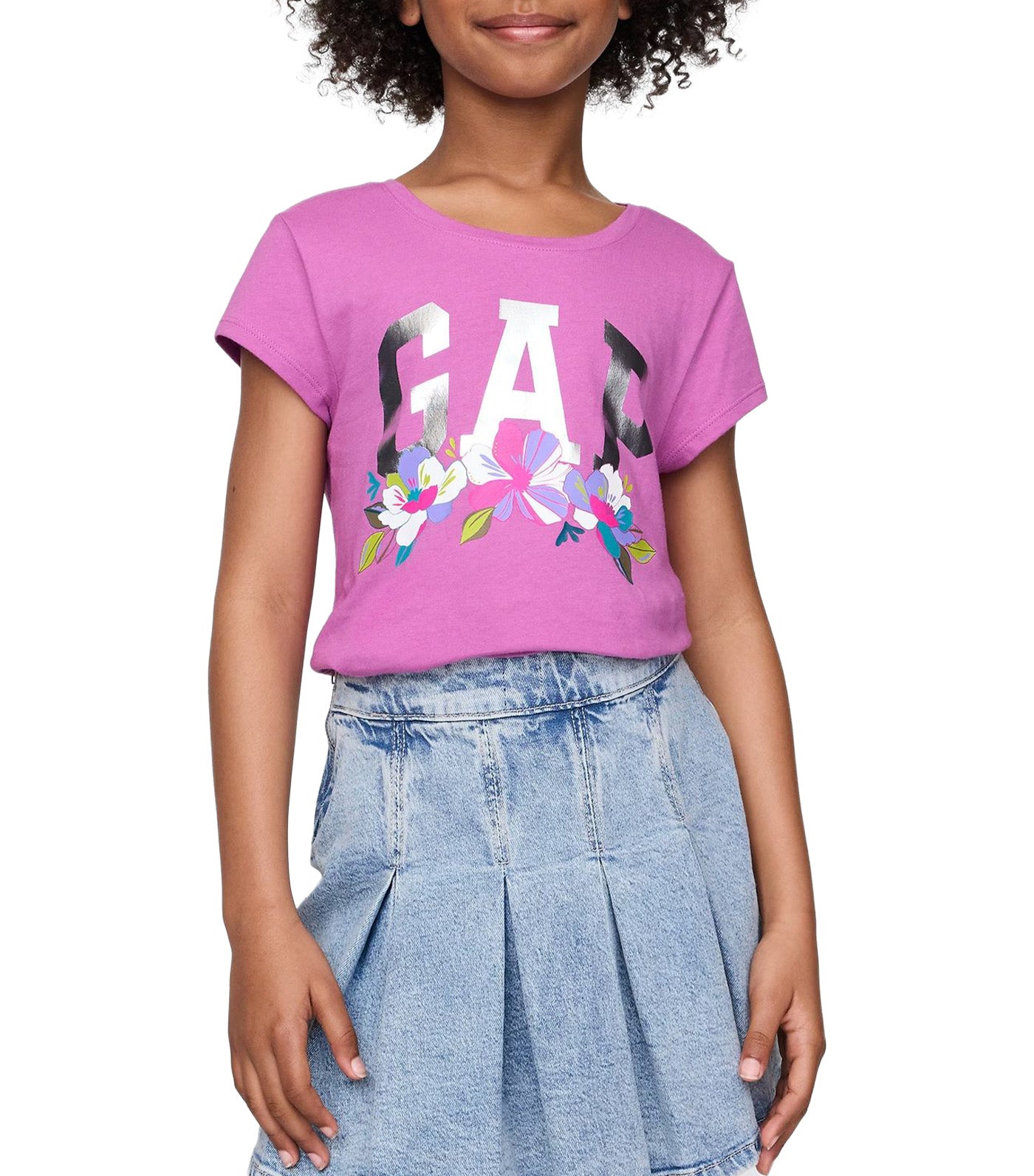 Kids Graphic T-Shirt