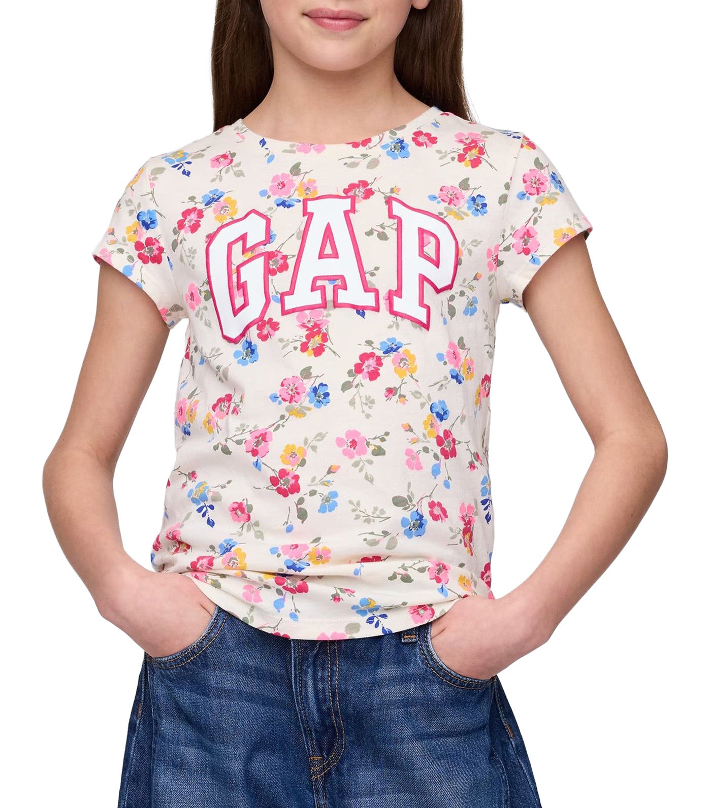 Kids Graphic T-Shirt
