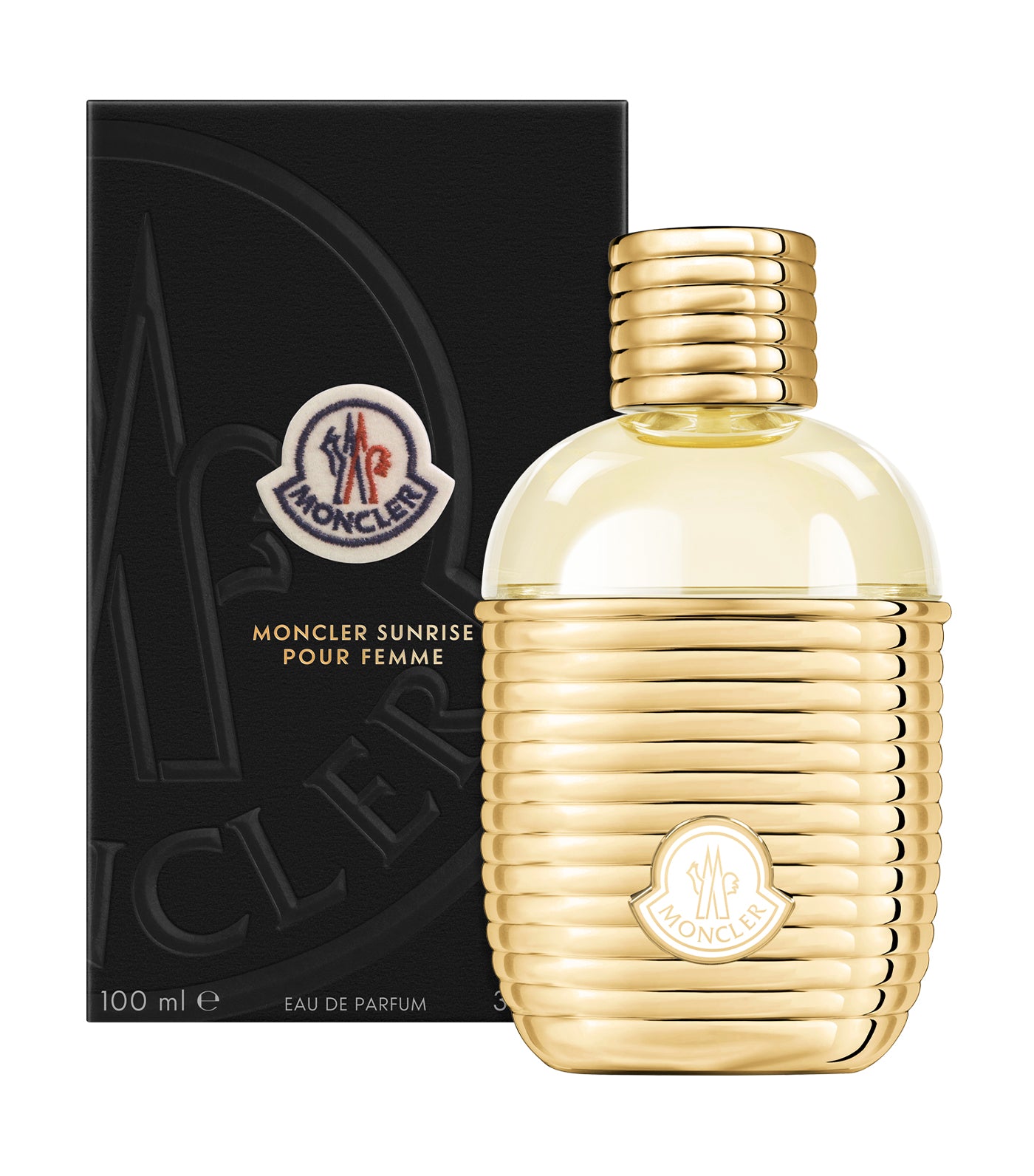 Sunrise Pour Femme Eau de Parfum