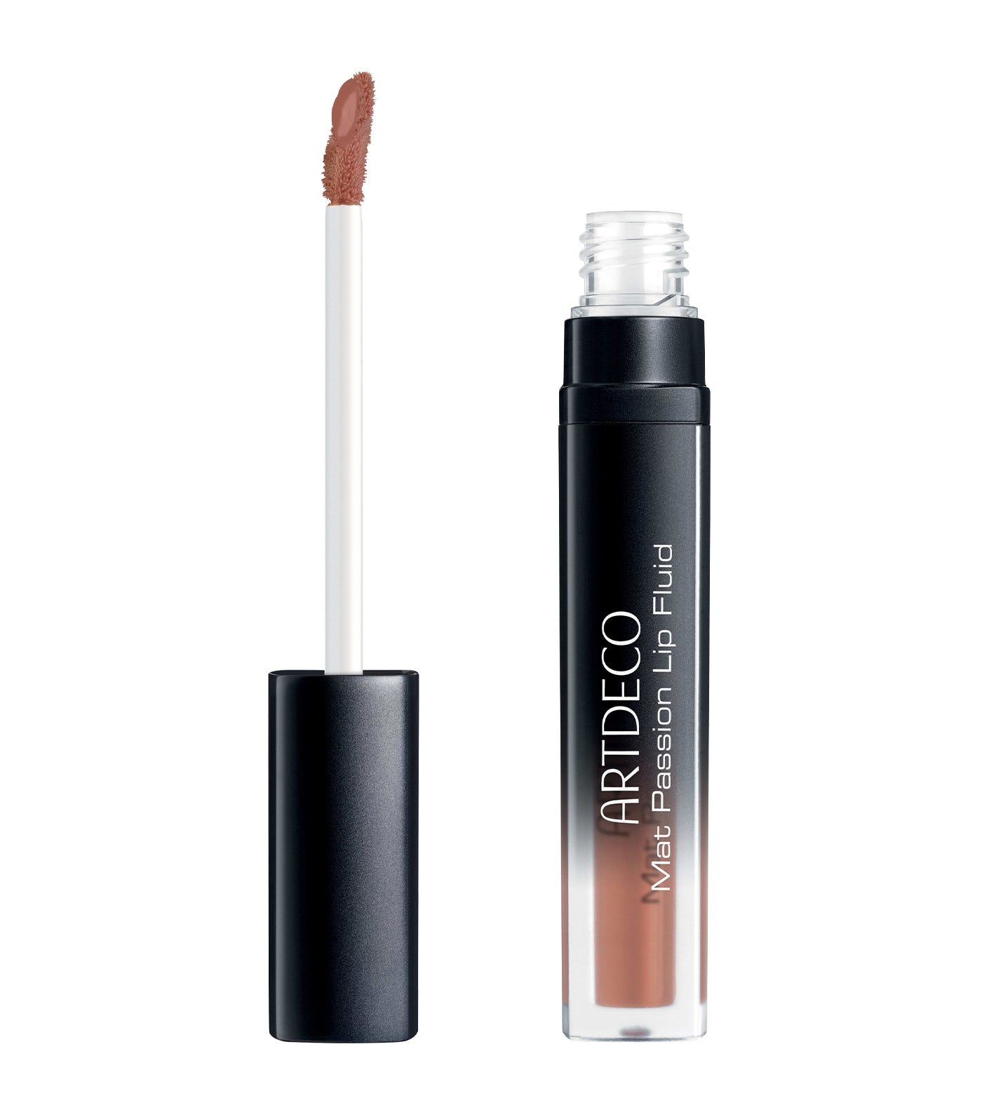 Mat Passion Lip Fluid