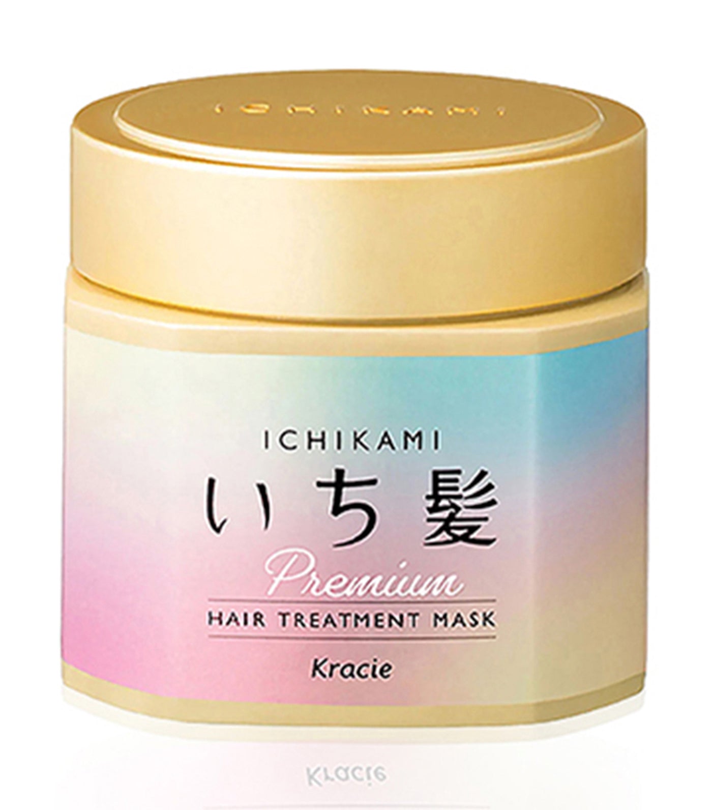 Ichikami Premium Hair Treatment Mask