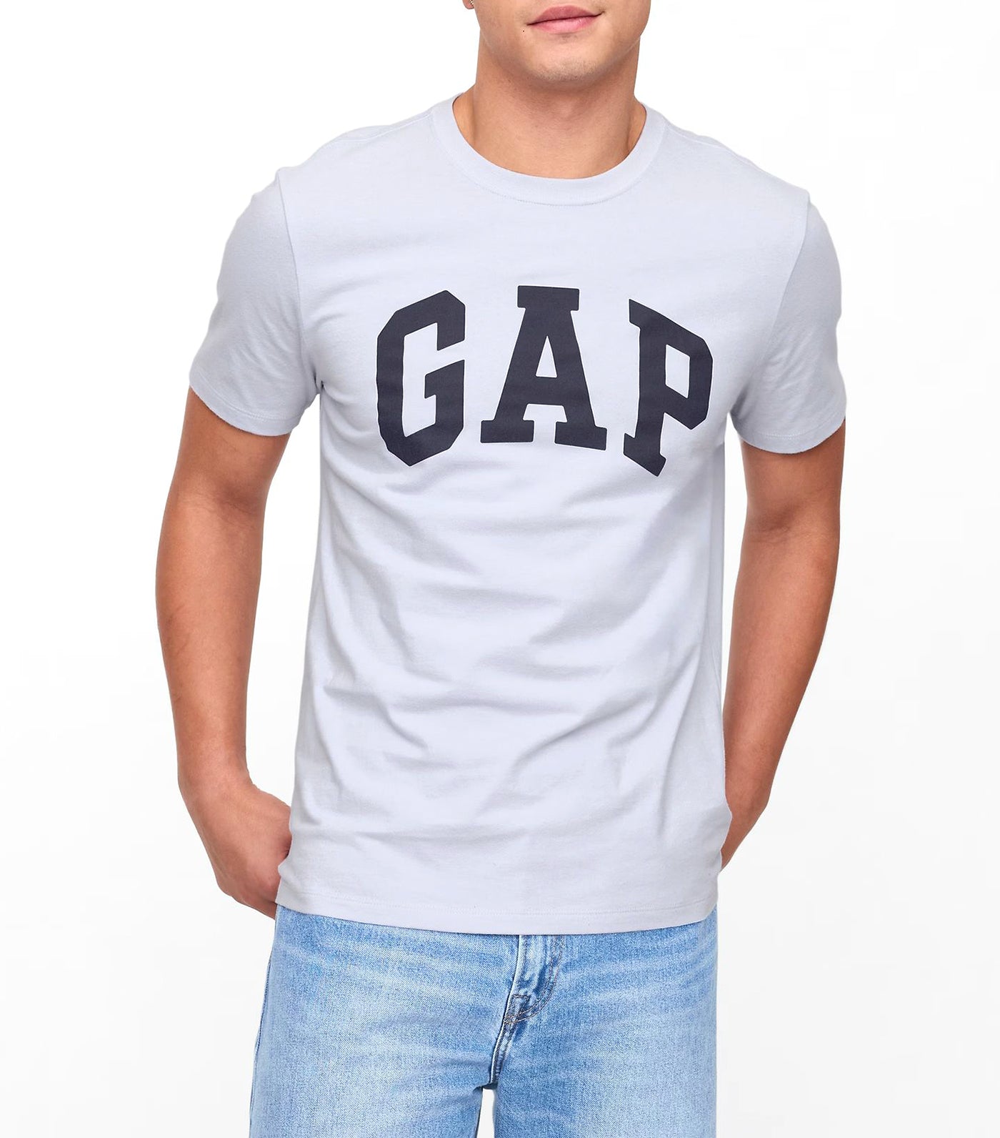 Everyday Soft Gap Logo T-Shirt