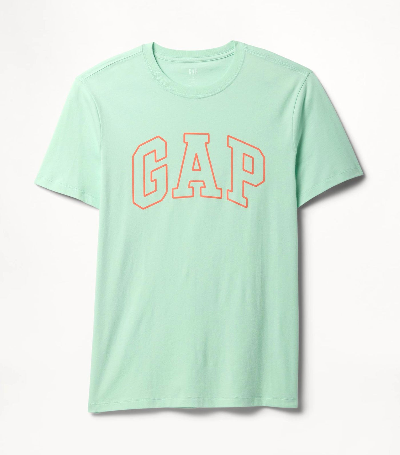 Everyday Soft Gap Logo T-Shirt