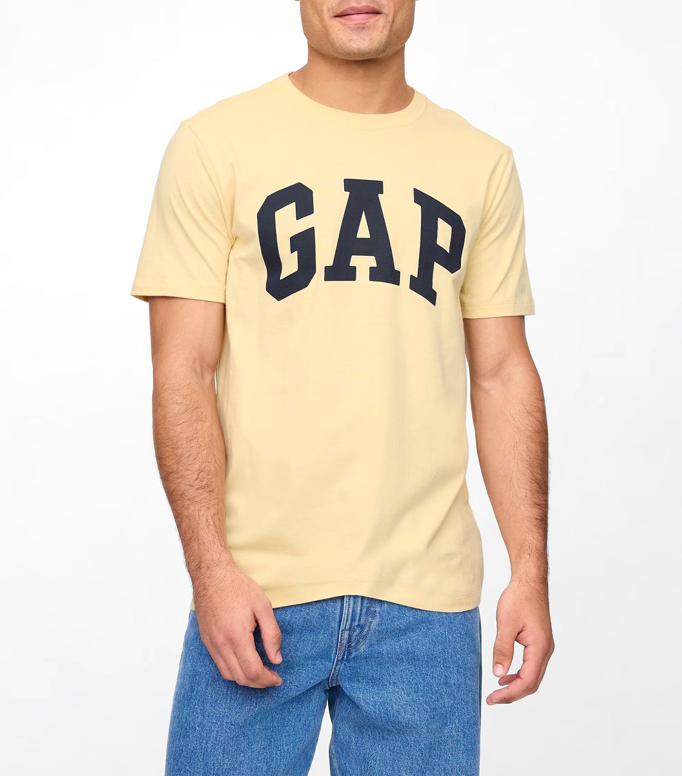Everyday Soft Gap Logo T-Shirt