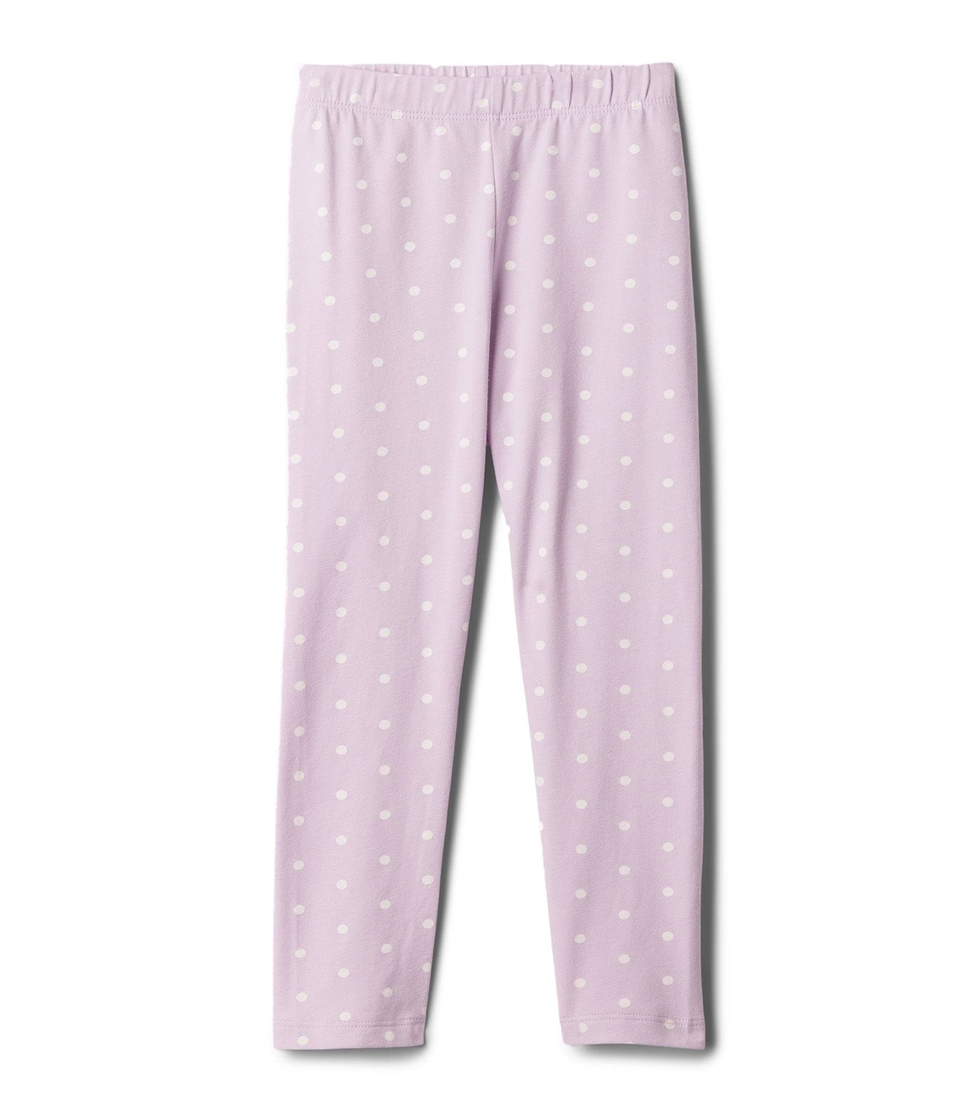 Toddler Mix and Match Pull-On Leggings Orchid Petal 14-3710 T