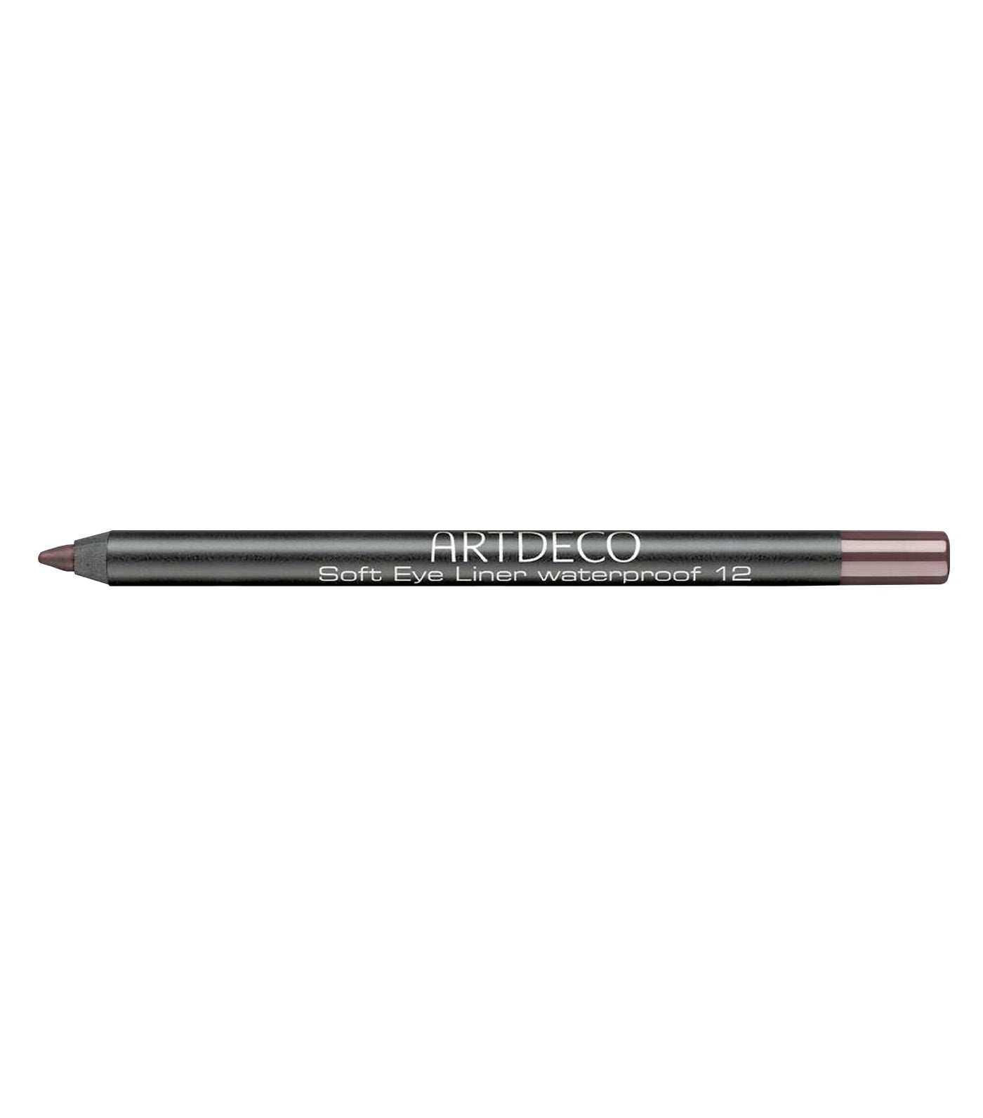 Soft Eyeliner Waterproof