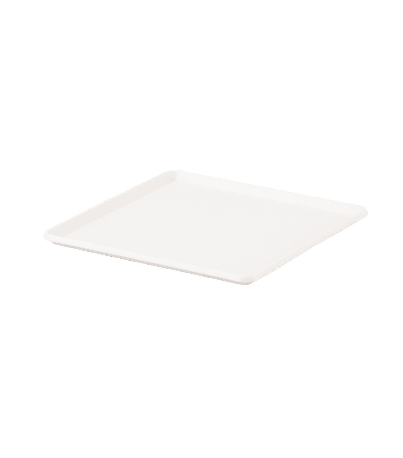 MakeRoom In Box Tall - White