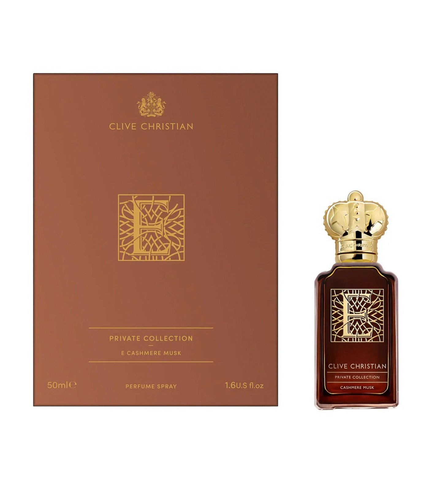 E Cashmere Musk