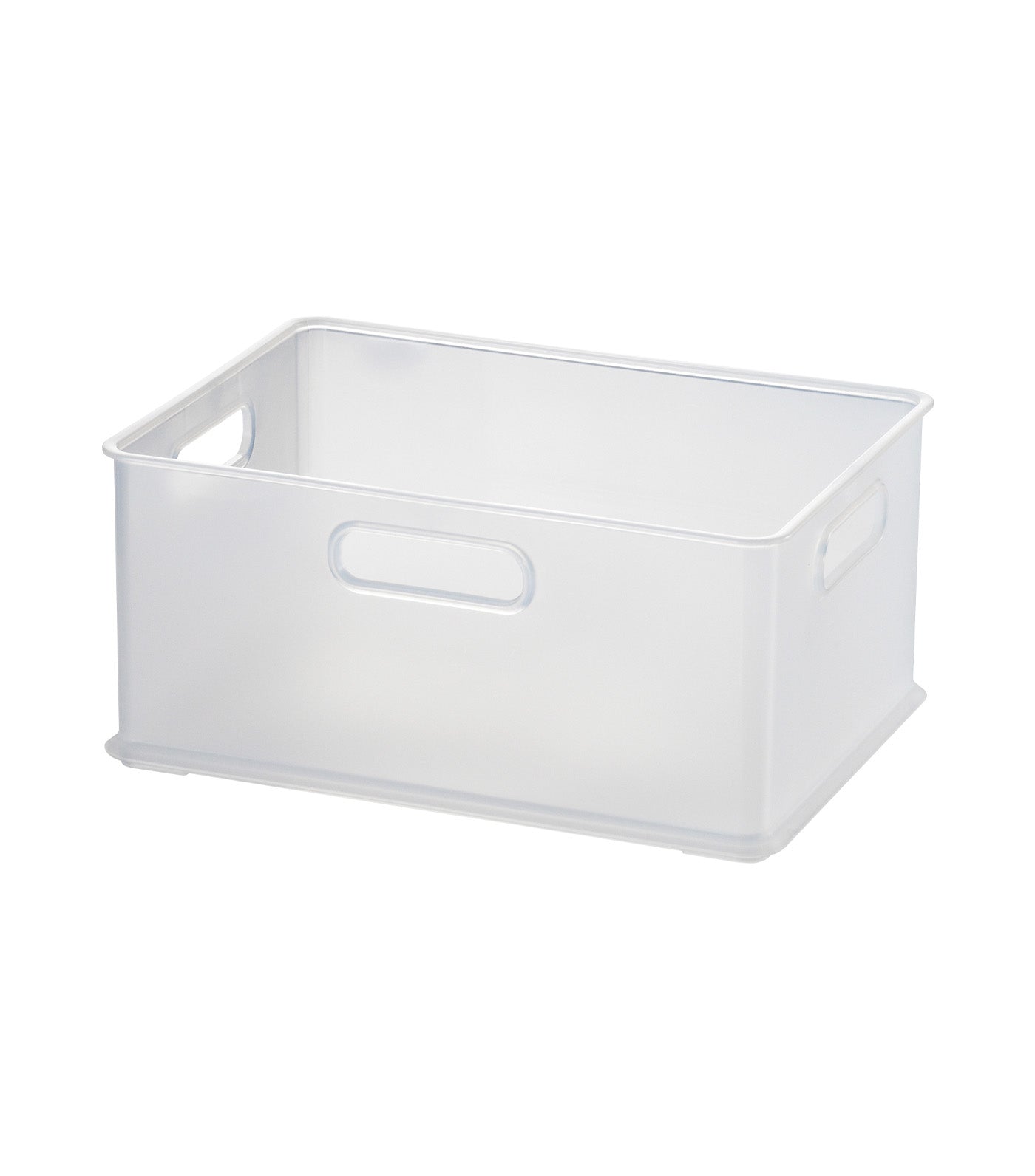 MakeRoom In Box - Clear