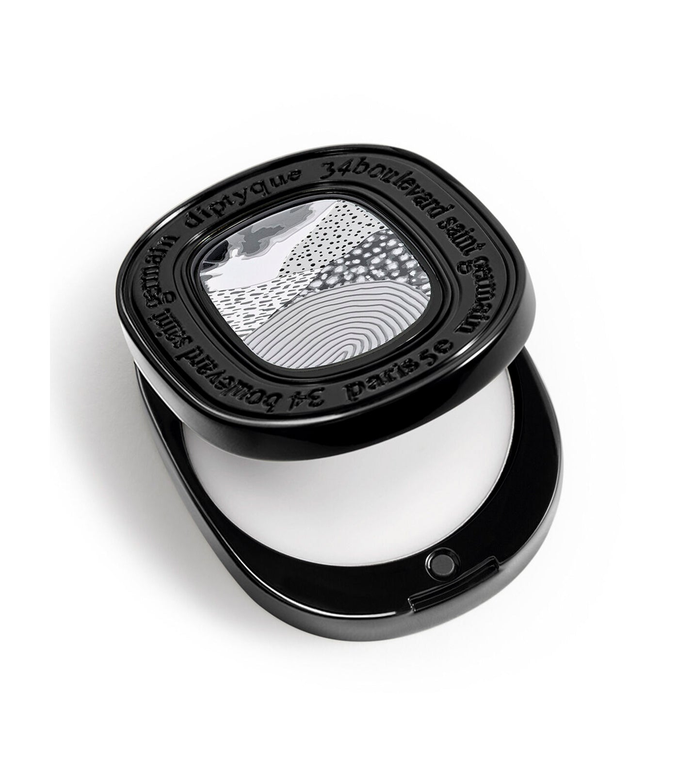 L'Eau Papier Solid Perfume