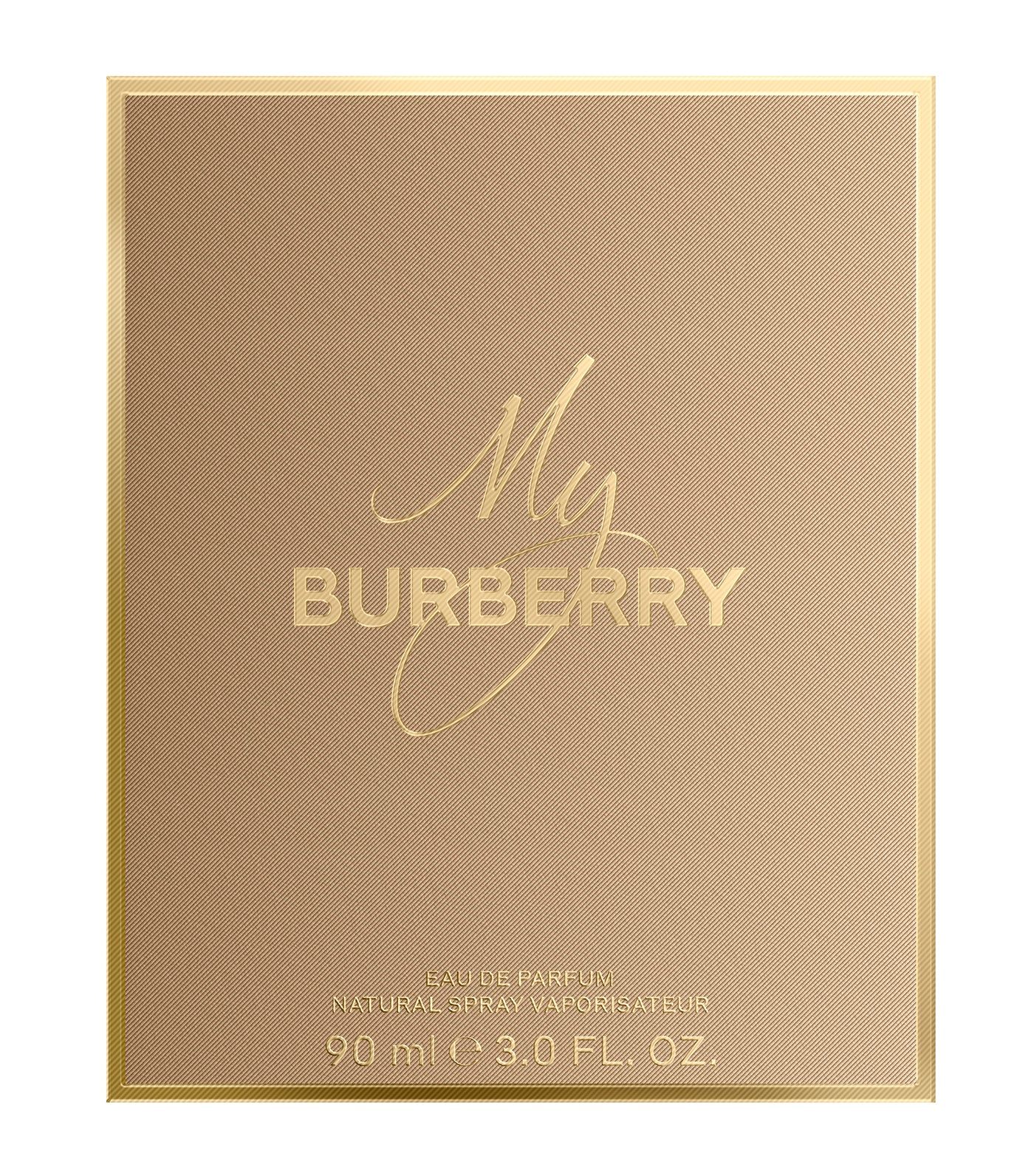 My Burberry Eau de Parfum