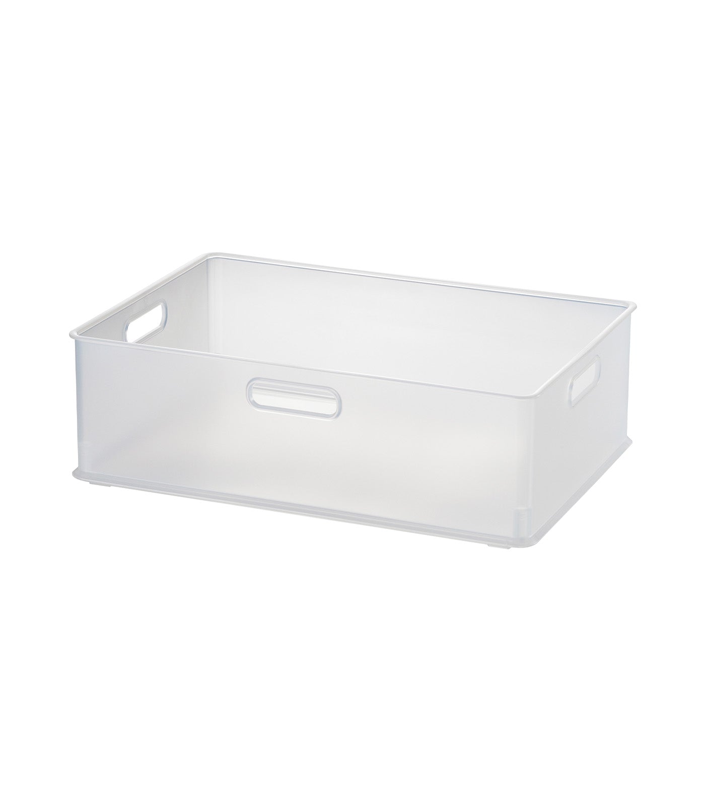 MakeRoom In Box - Clear