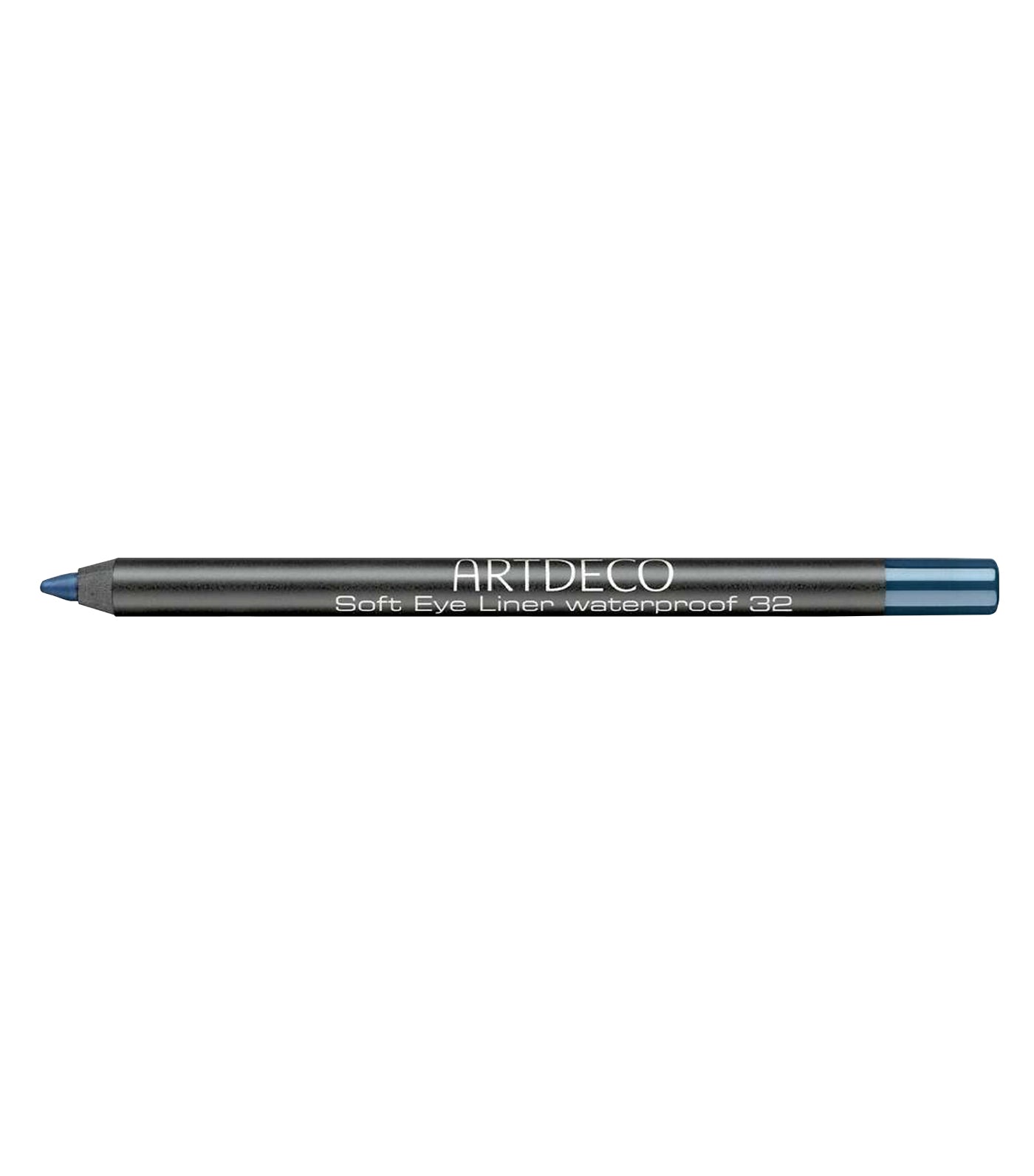 Soft Eyeliner Waterproof
