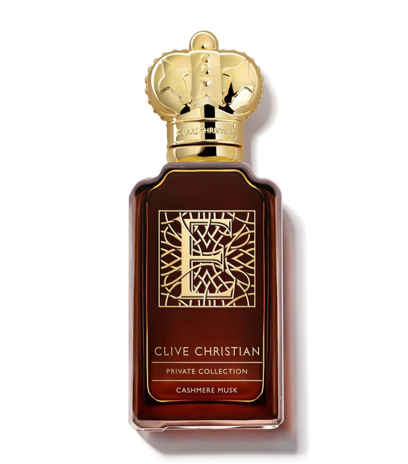 E Cashmere Musk