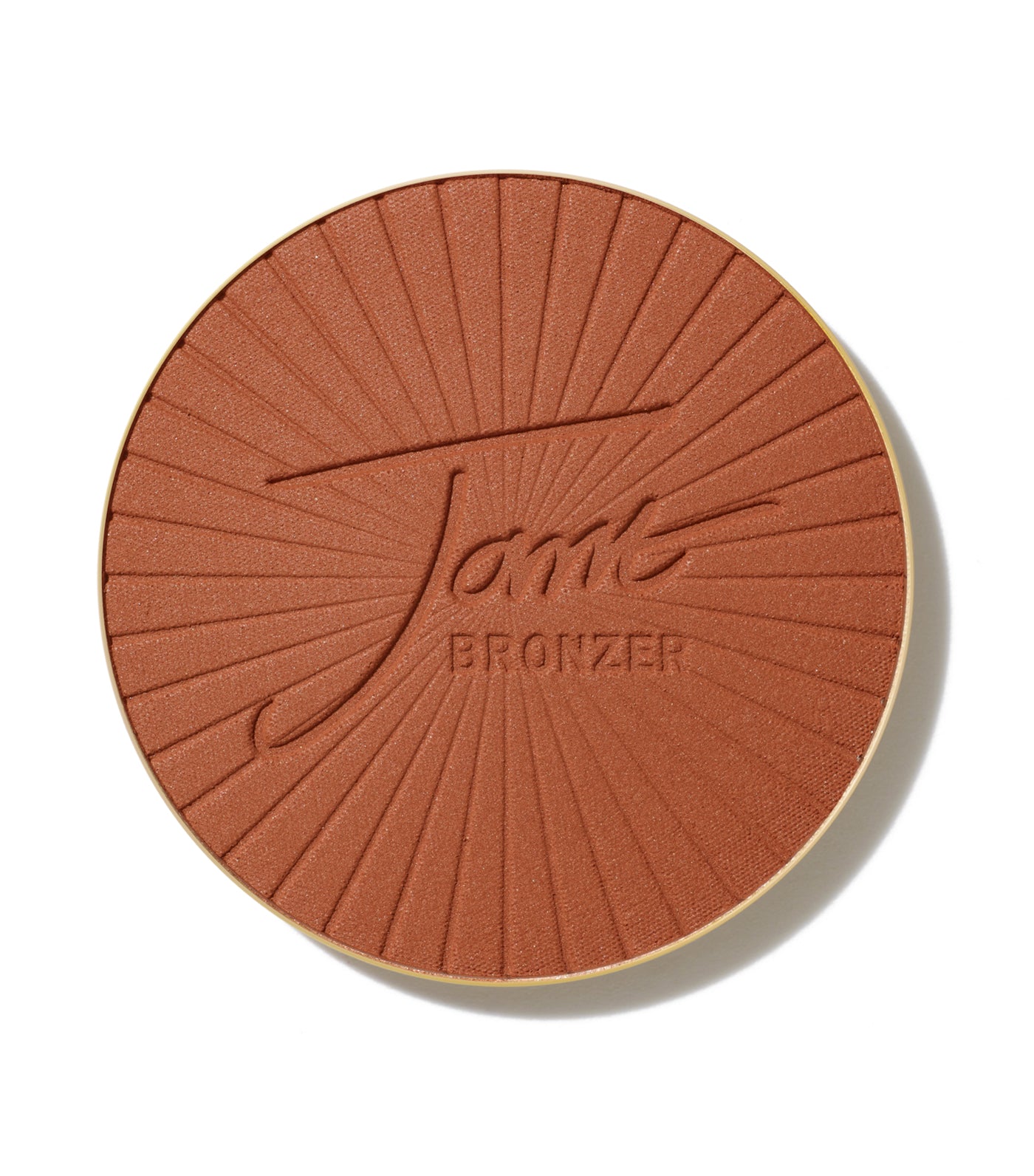 PureBronze Matte Bronzer Refill