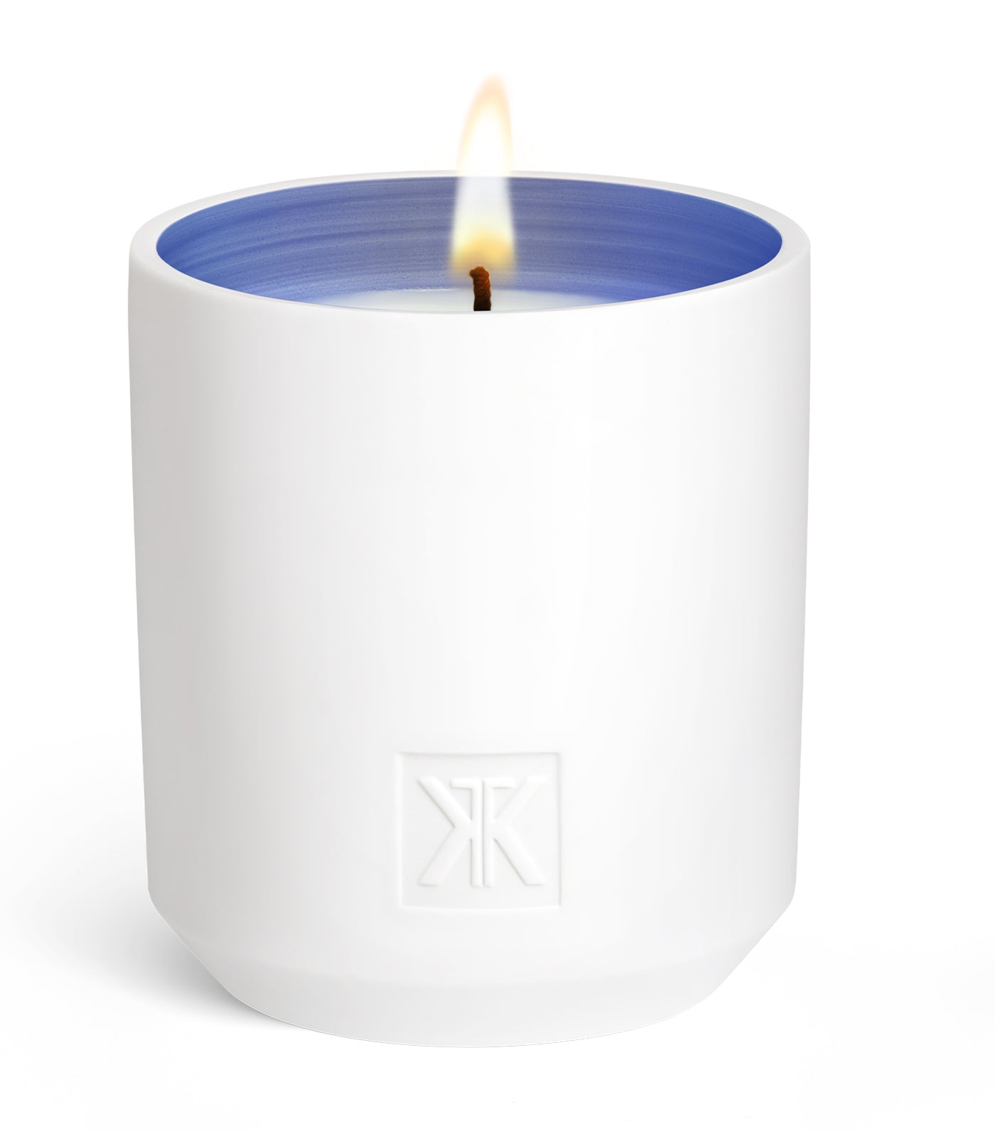 Es Cap scented candle