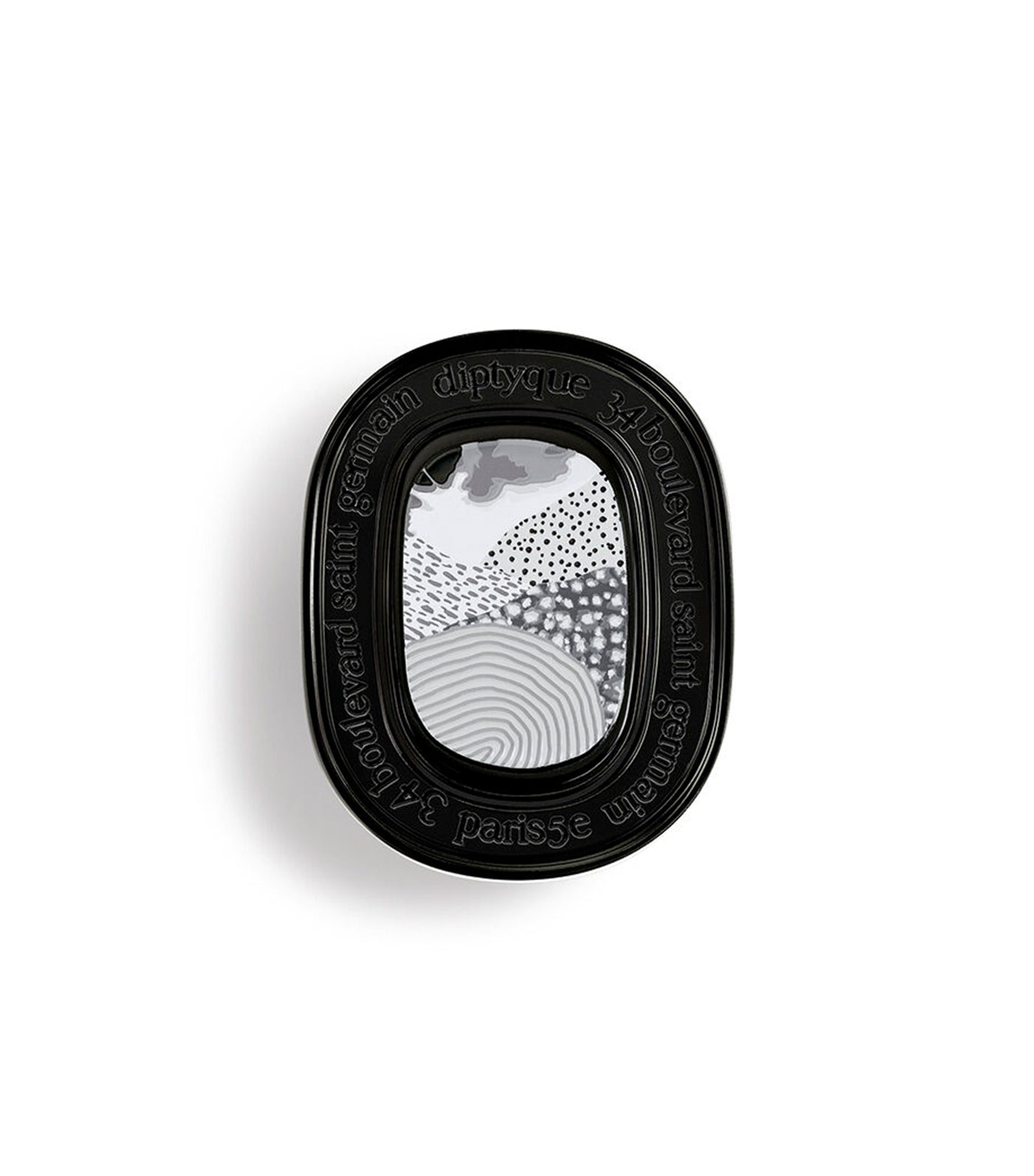 L'Eau Papier Solid Perfume