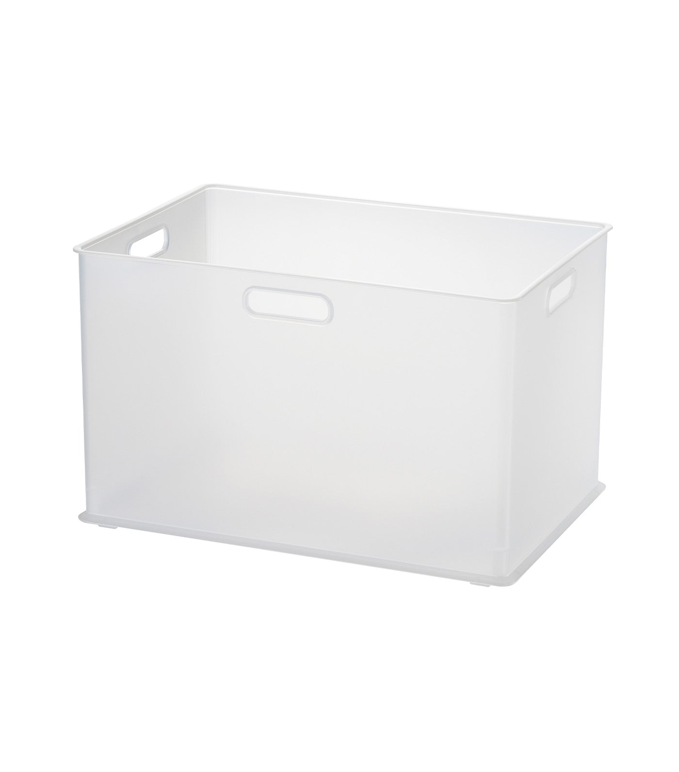 MakeRoom In Box - Clear