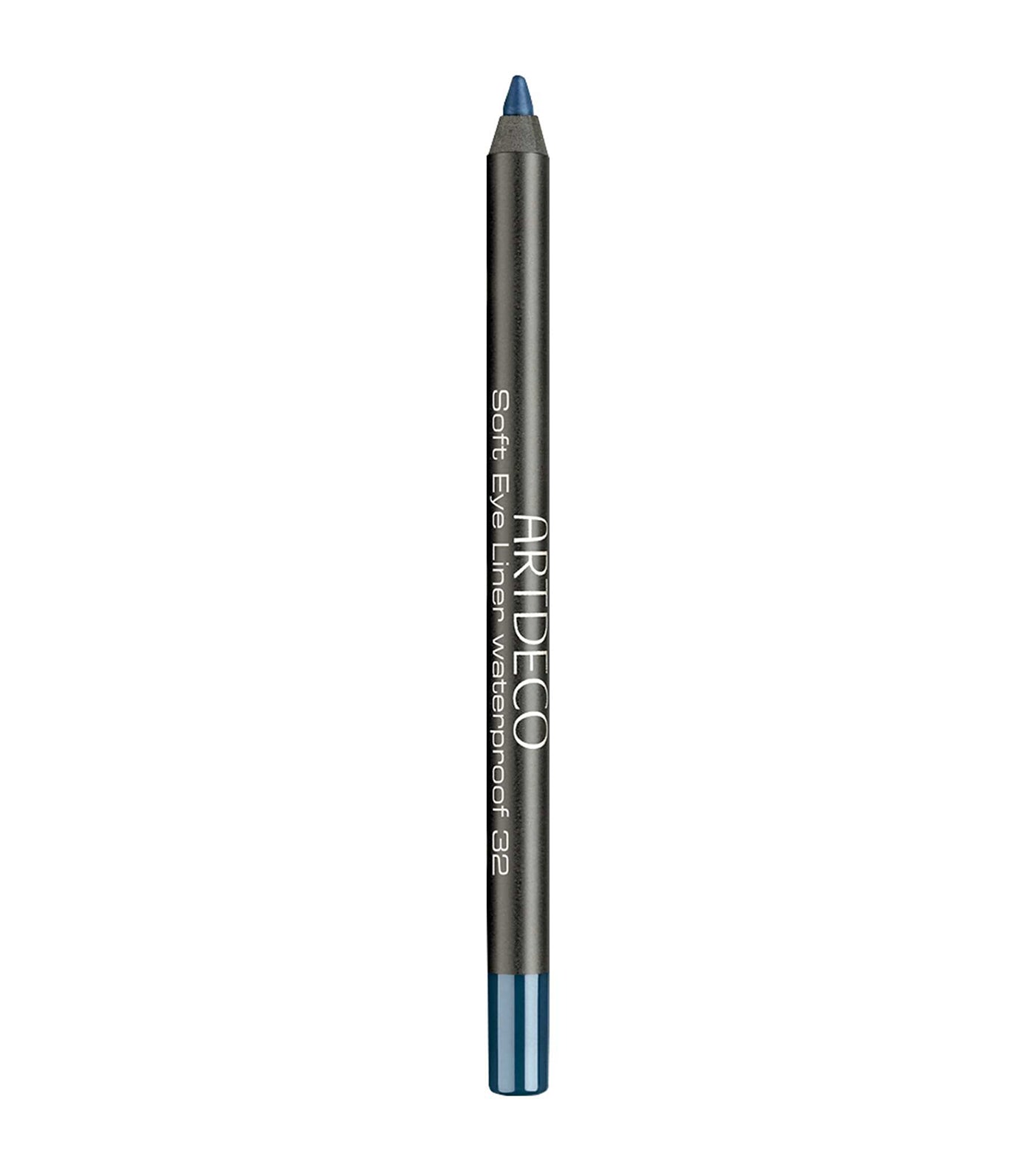 Soft Eyeliner Waterproof