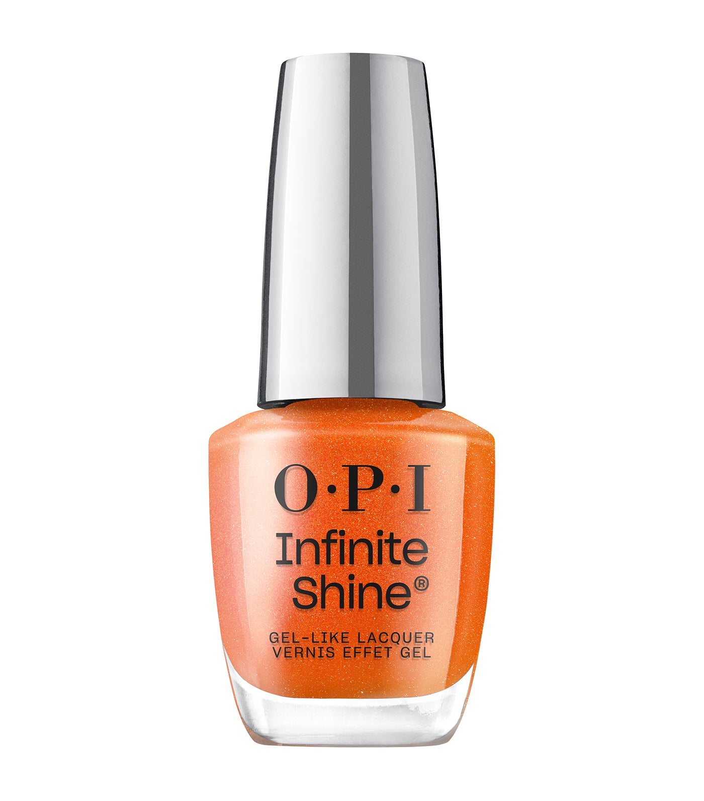 Infinite Shine OPI My Me Era Collection