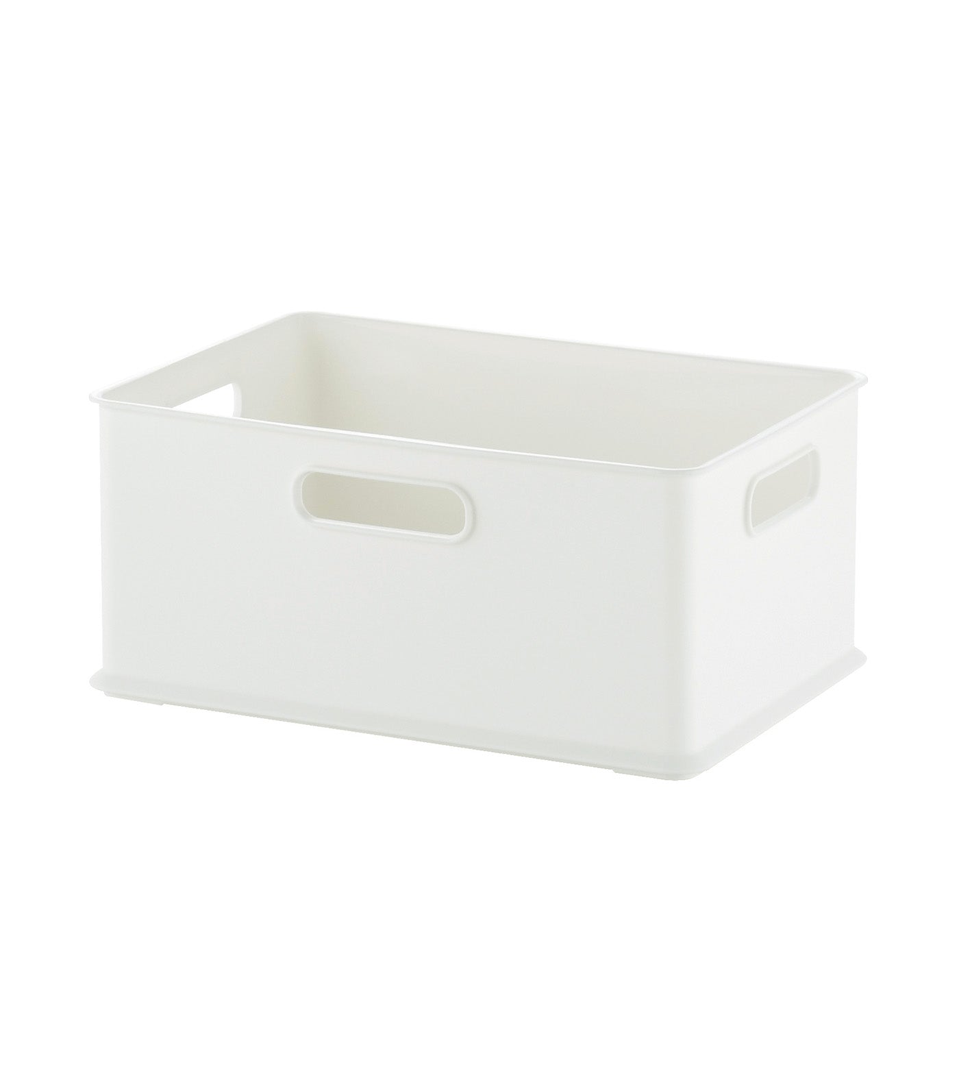 In Box - White