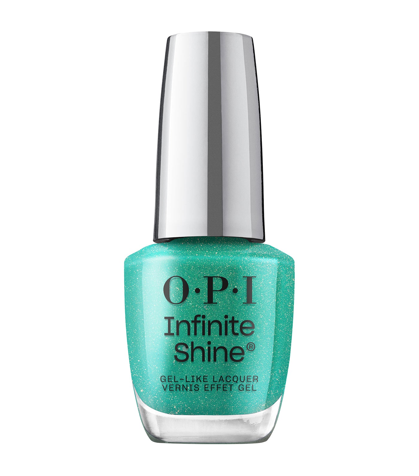 Infinite Shine OPI My Me Era Collection